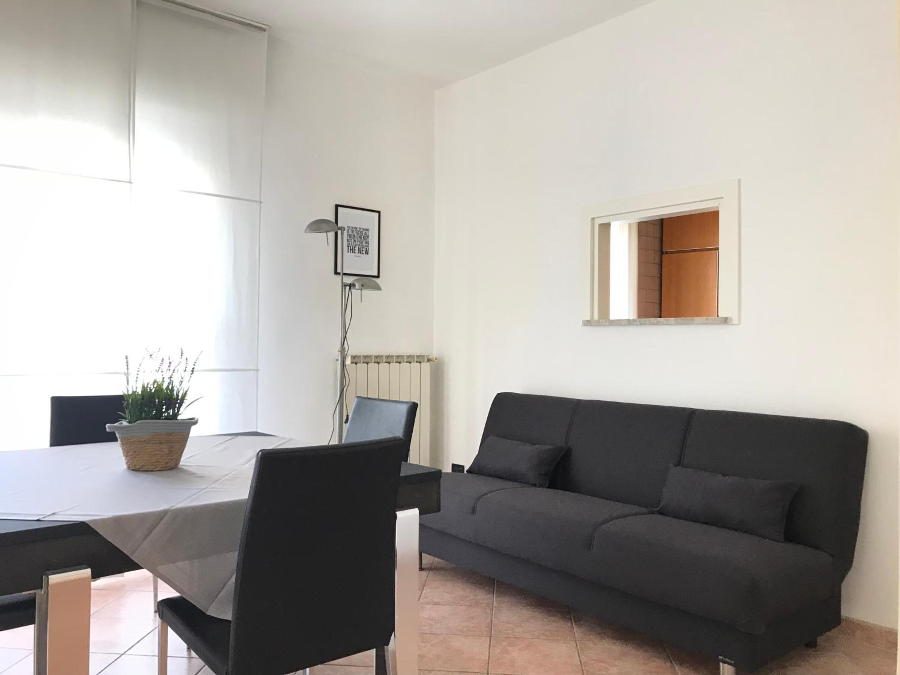 Two-Bedroom Apartment photo 1