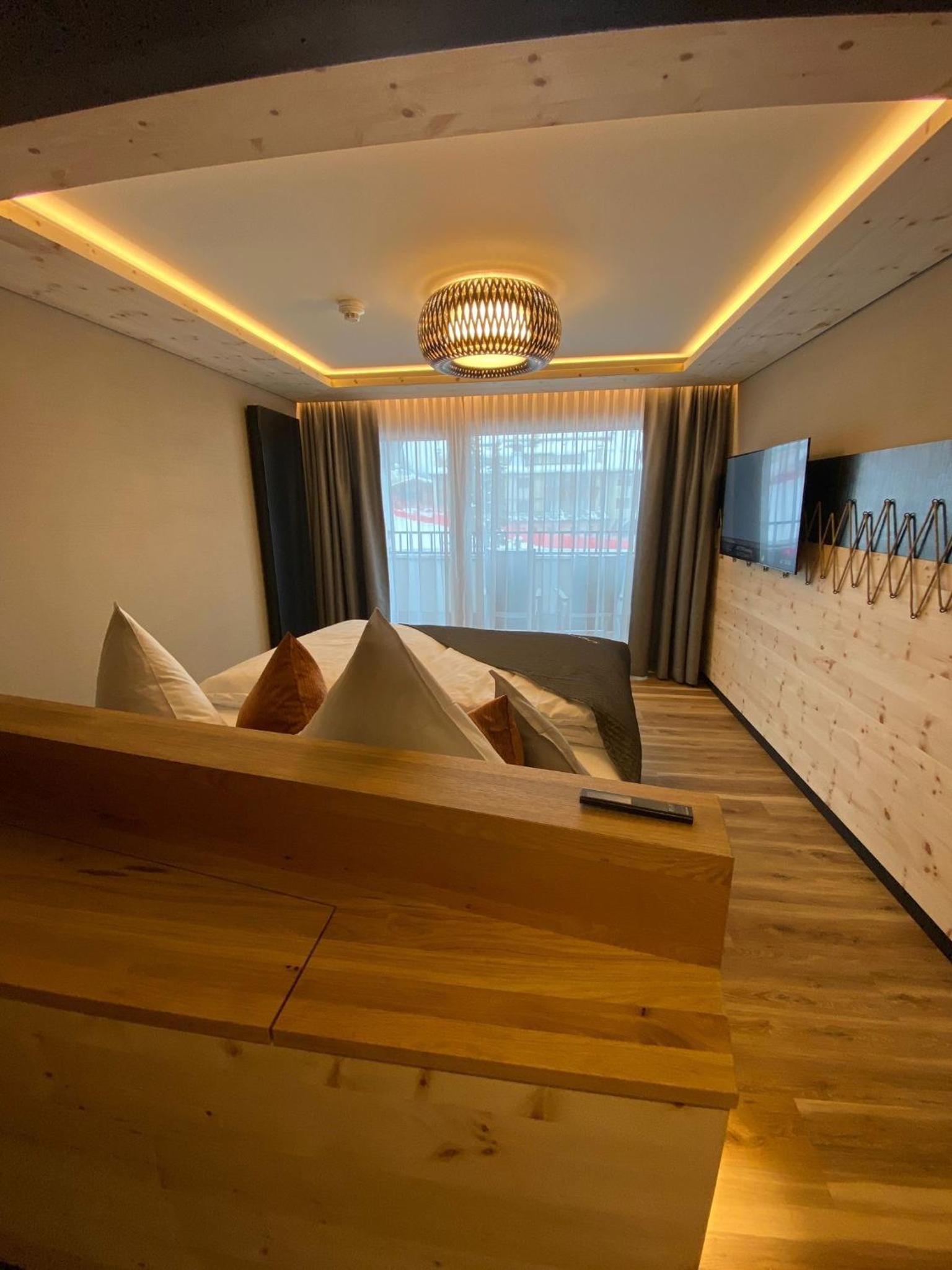 Double Room with Mountain View photo 1