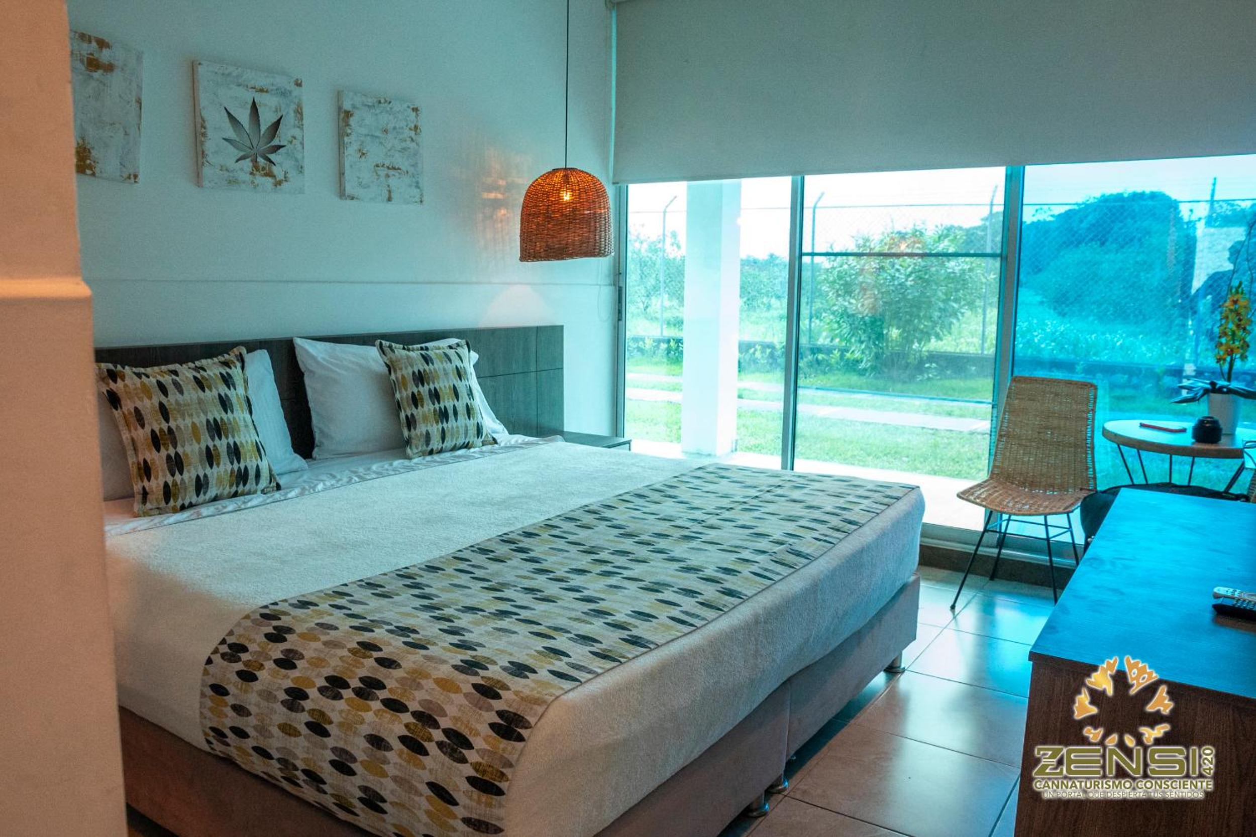 Triple Room with Balcony photo 1