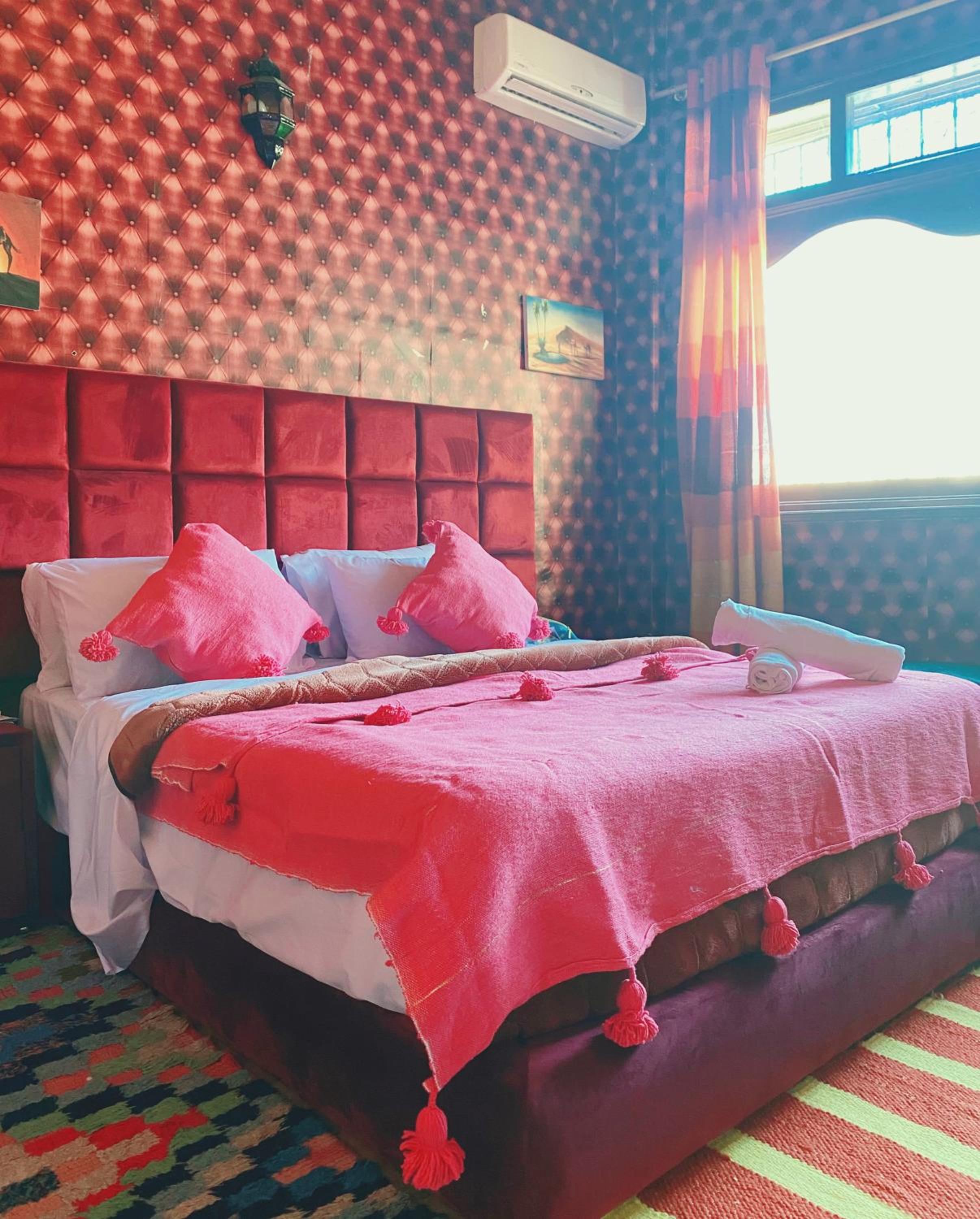 Double Room with Private Bathroom - Photo 1