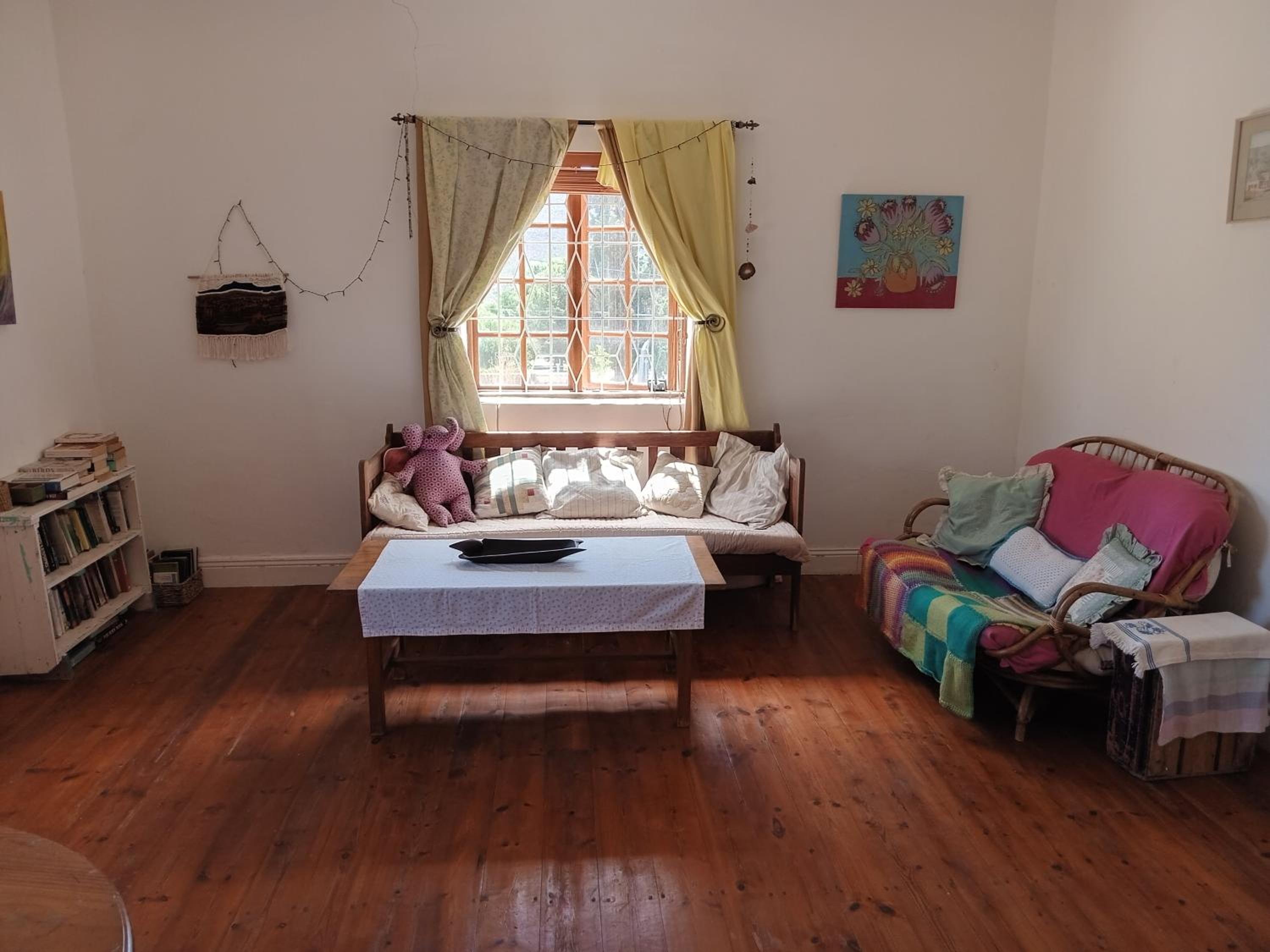 Two-Bedroom House photo 1
