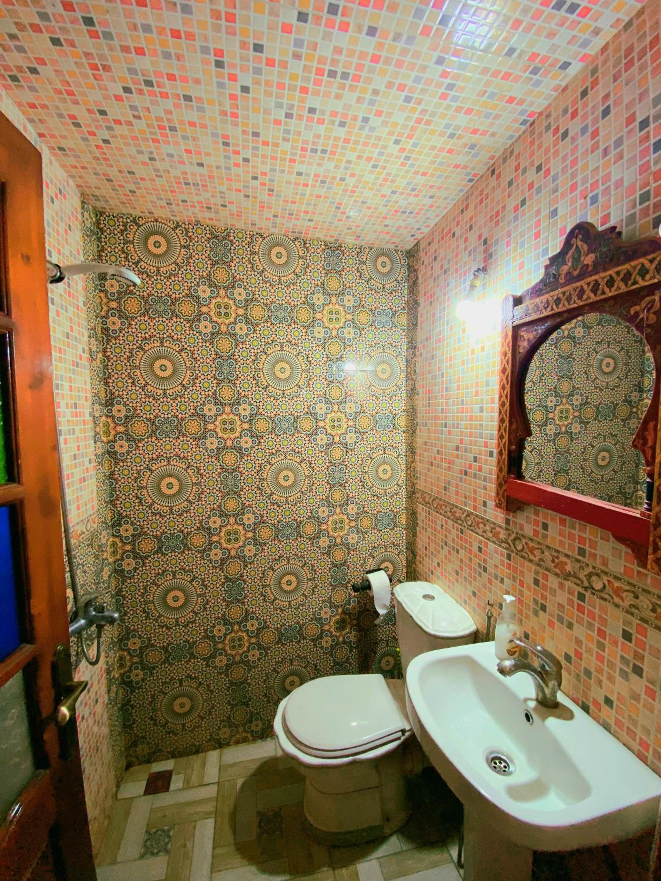 Standard Triple Room - Photo 6