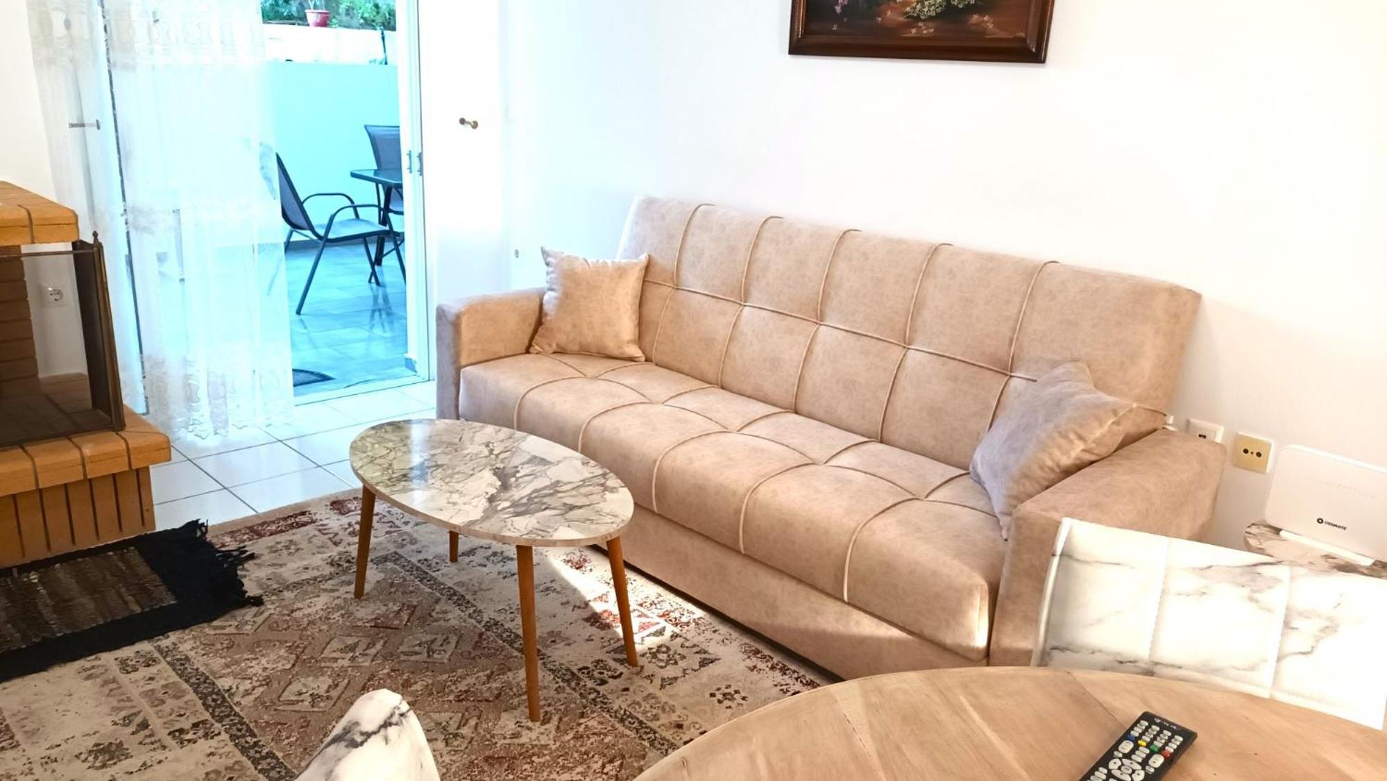 Apartment - Ground Floor photo 1