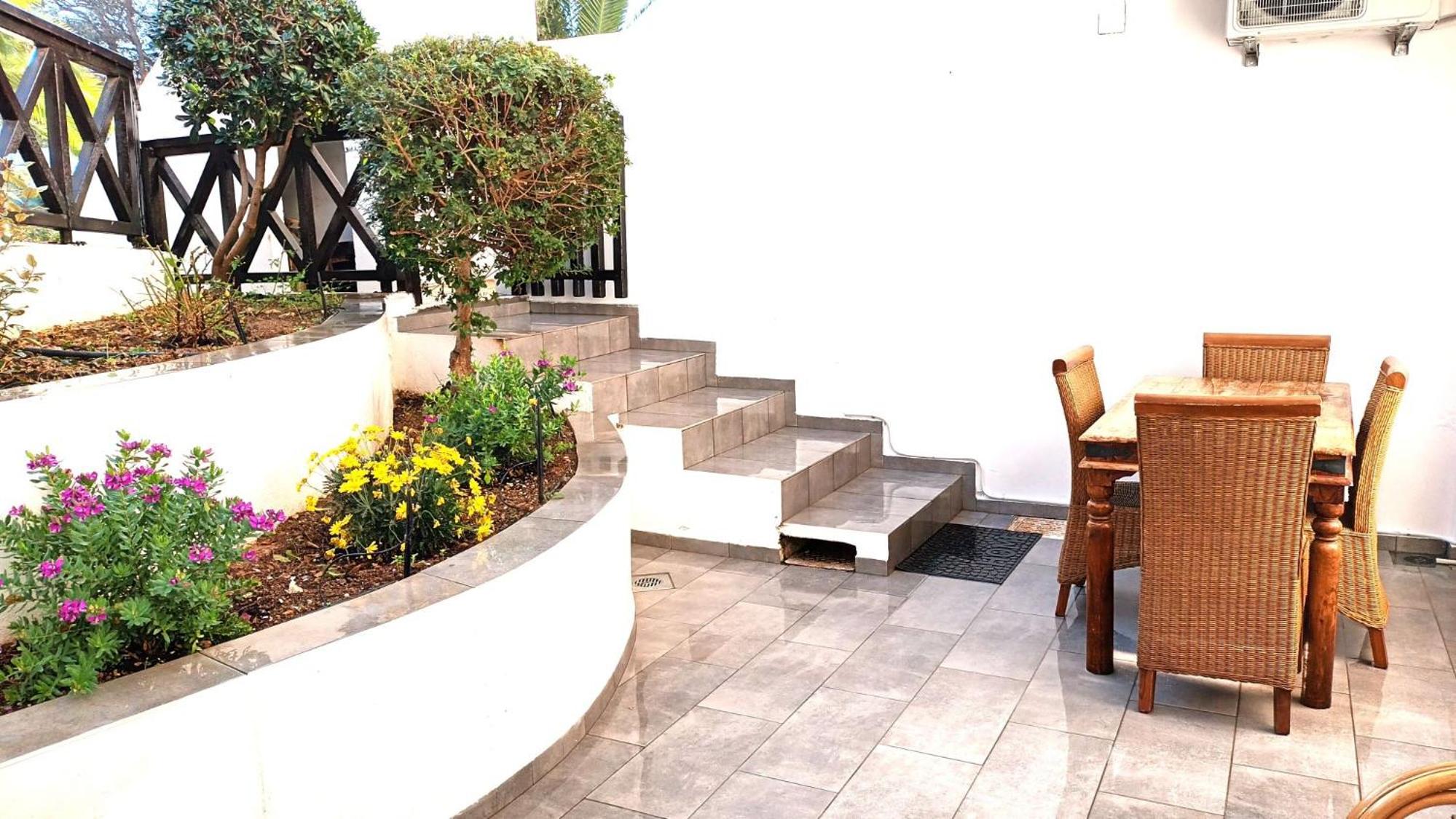 Apartment - Ground Floor photo 3