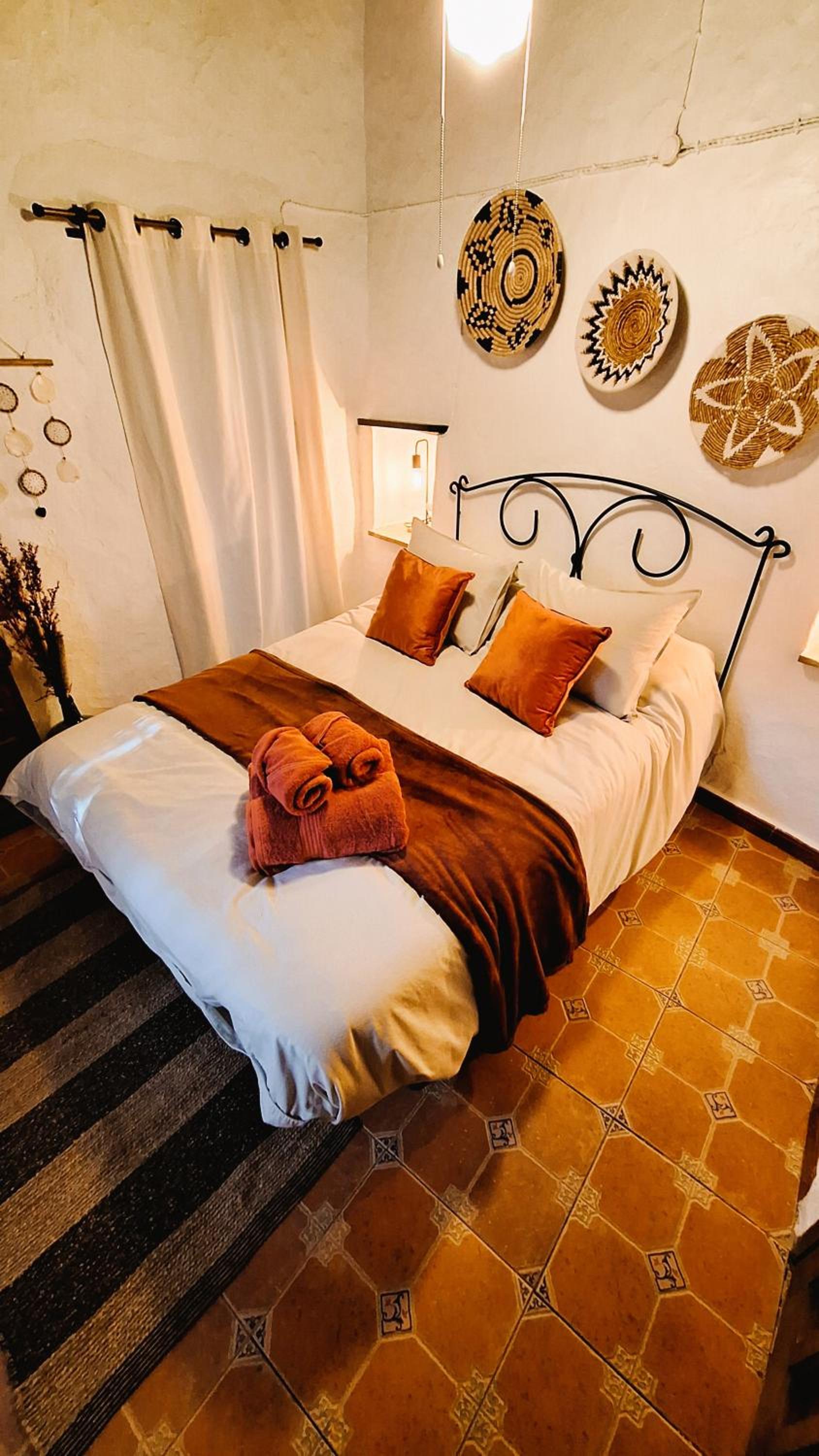 Double Room With Private Bathroom photo 3