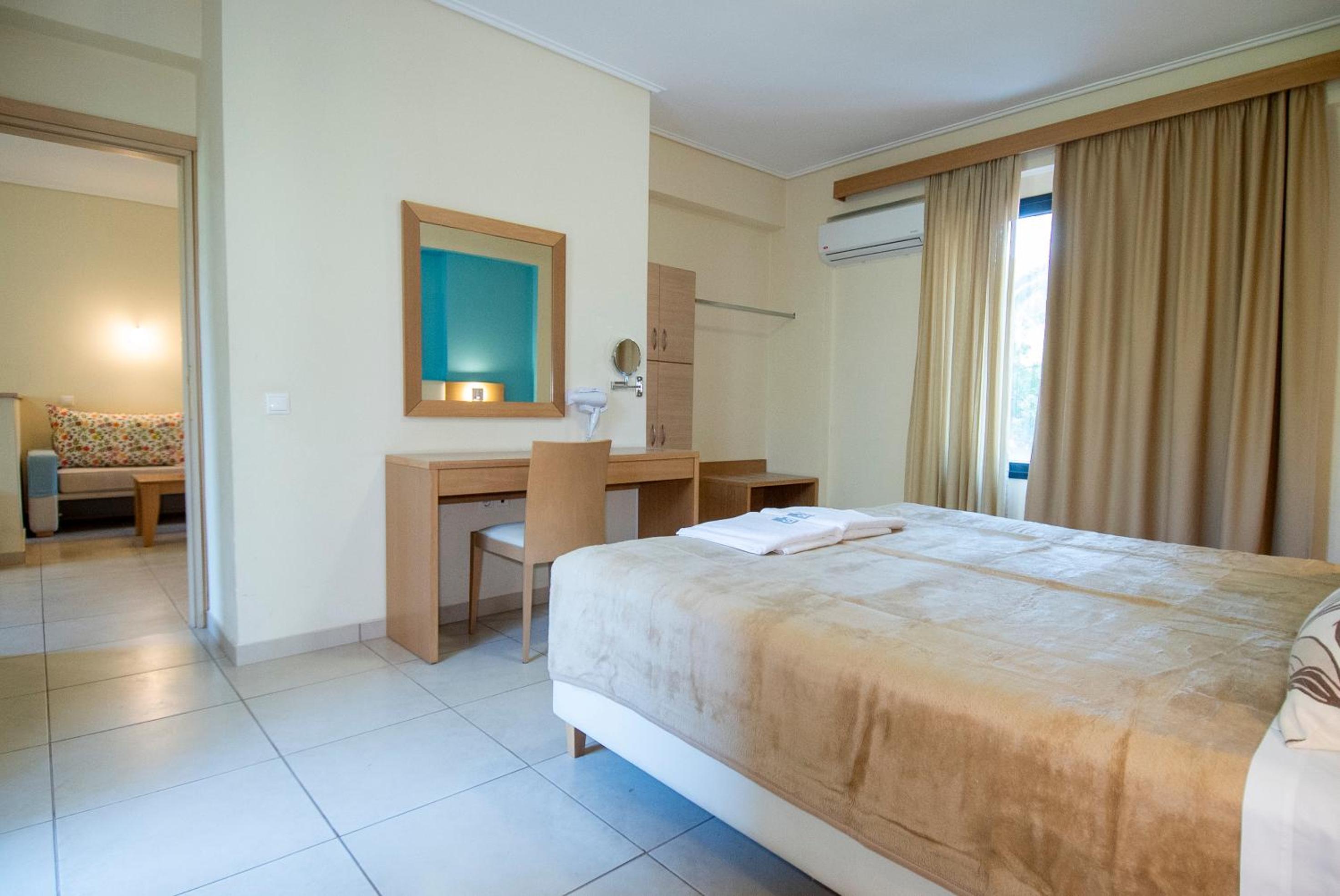 Family Suite photo 3