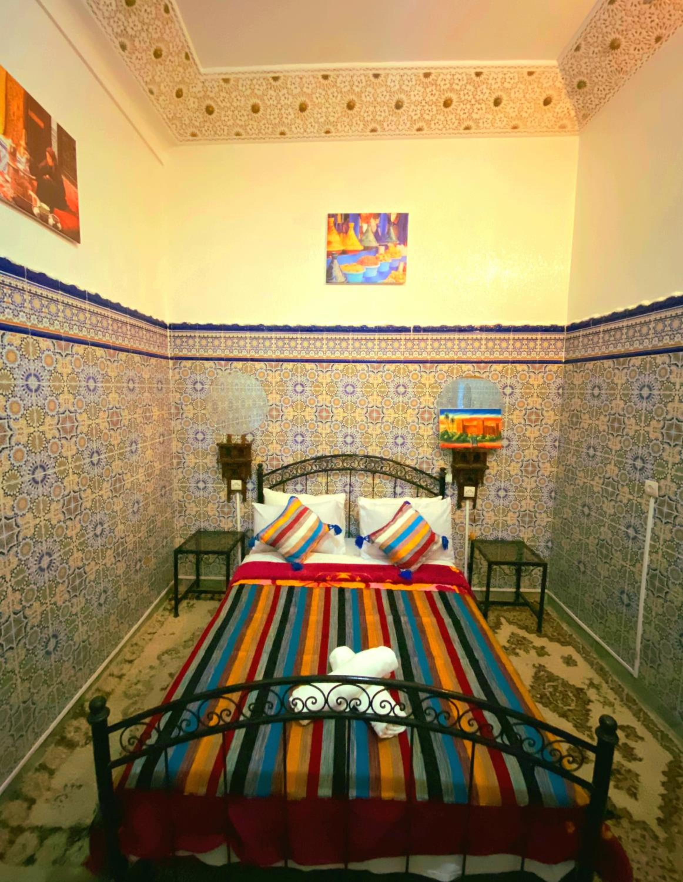 Standard Triple Room - Photo 7