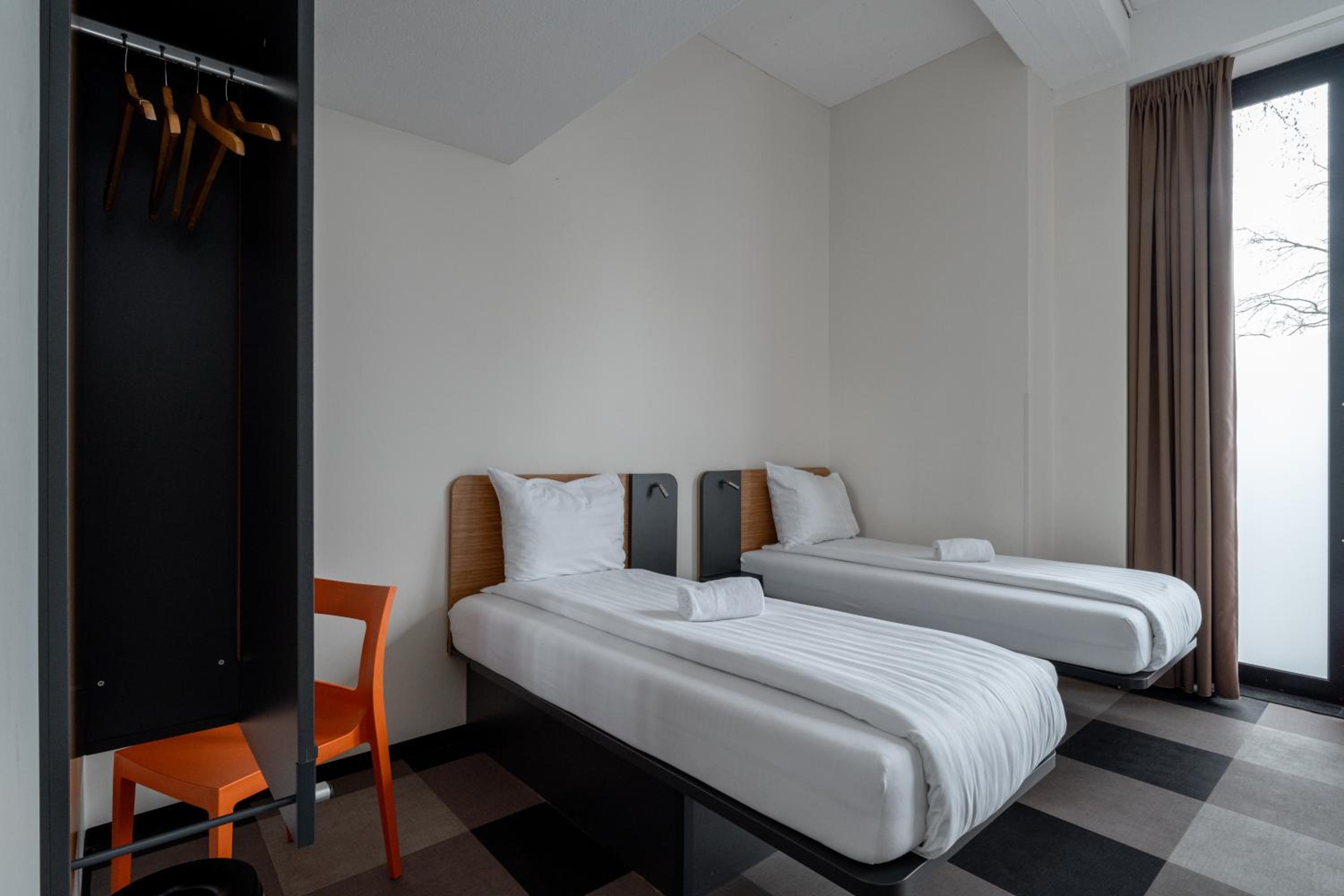 easyHotel Maastricht City Centre, Billede 9