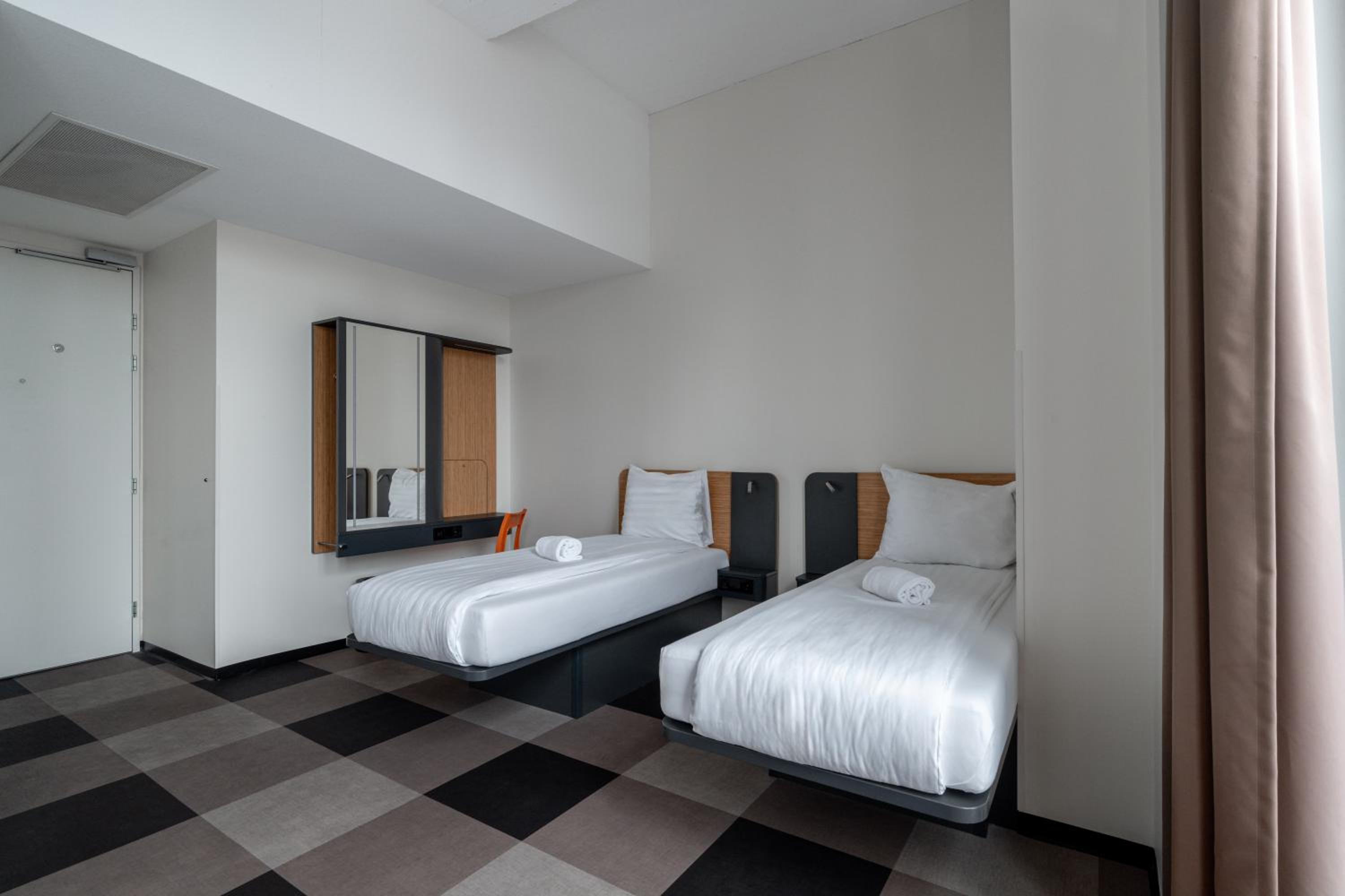 easyHotel Maastricht City Centre, Billede 2