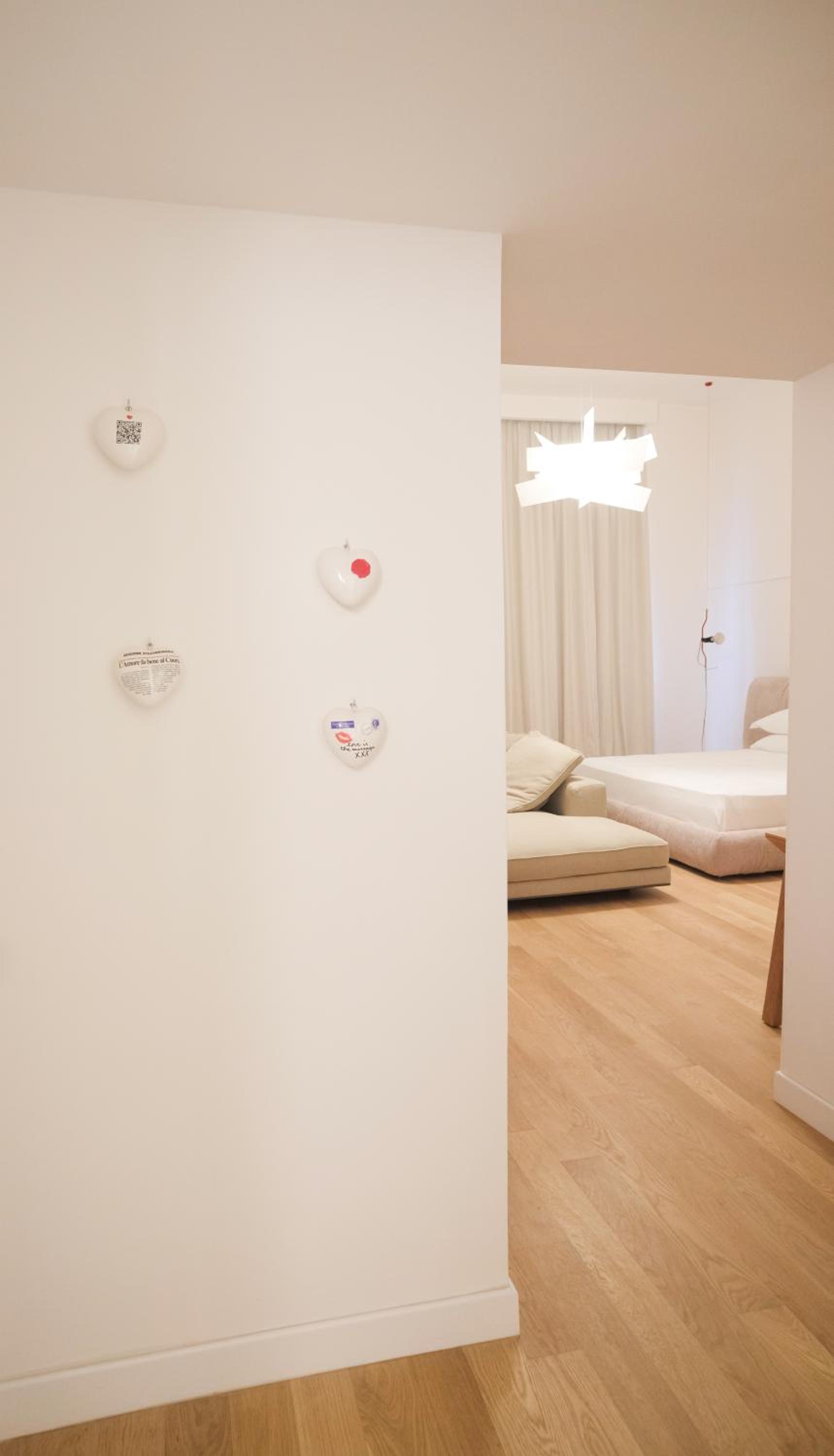 One-Bedroom House photo 3