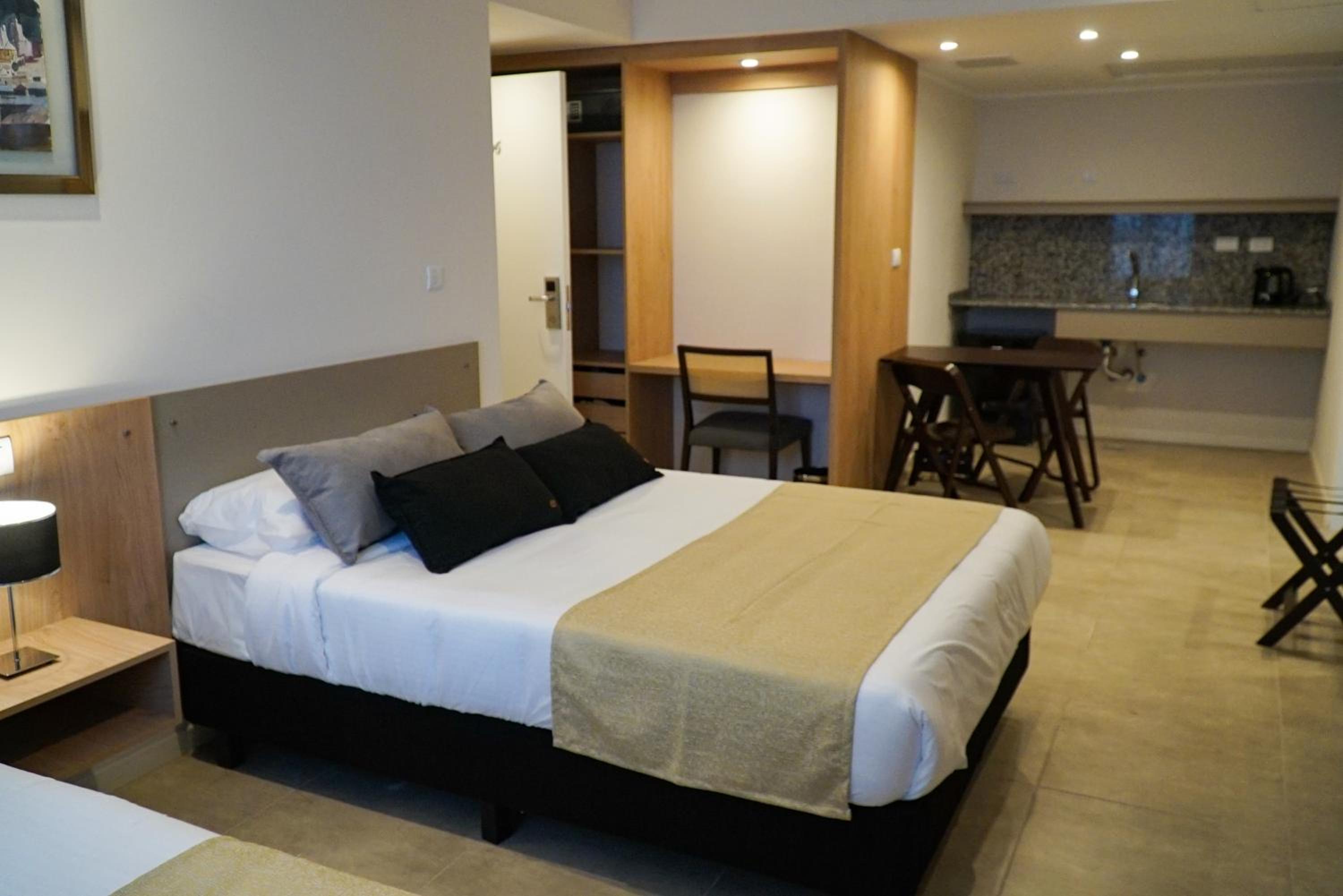 Superior Apartment