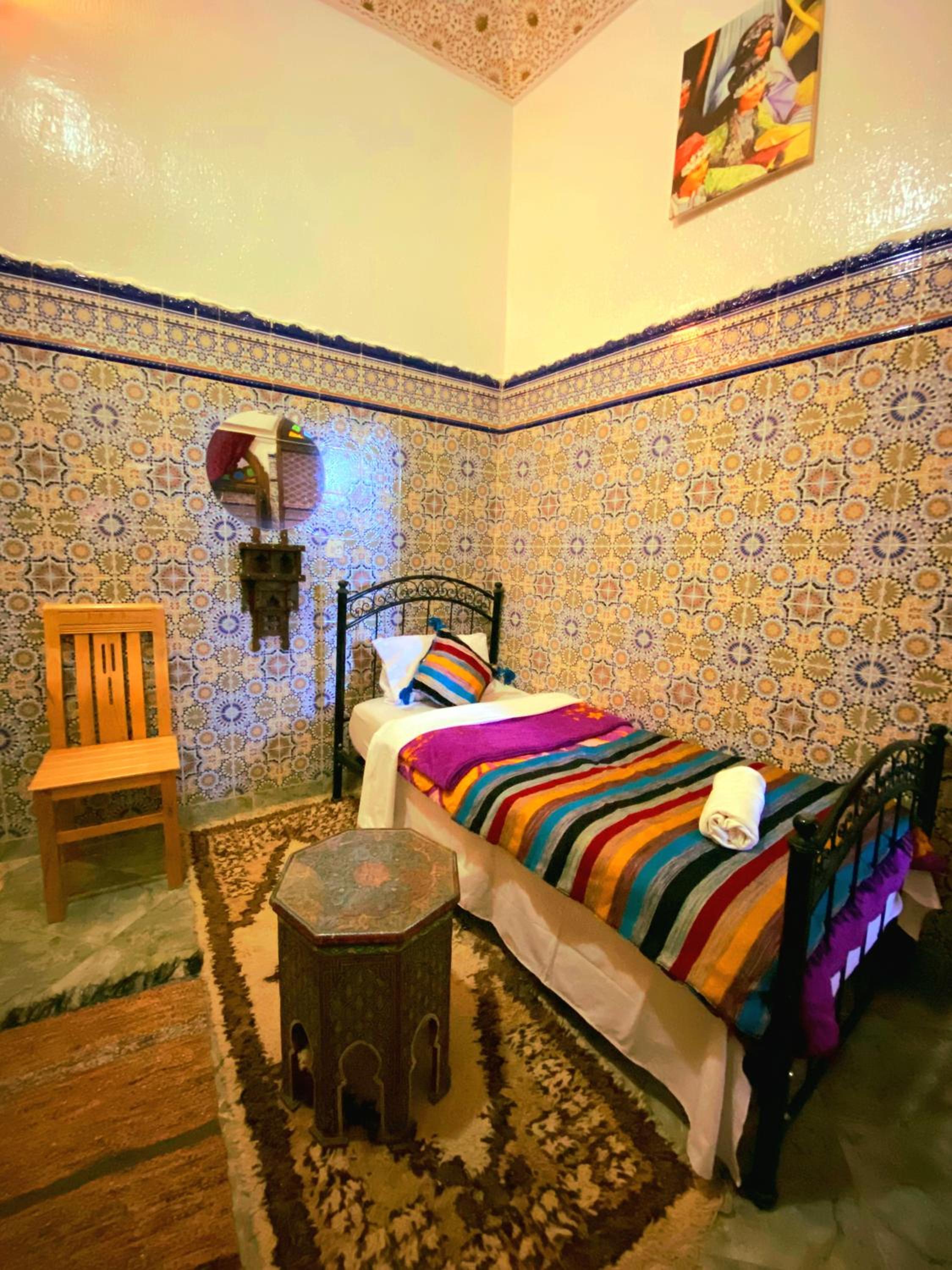 Standard Triple Room - Photo 1