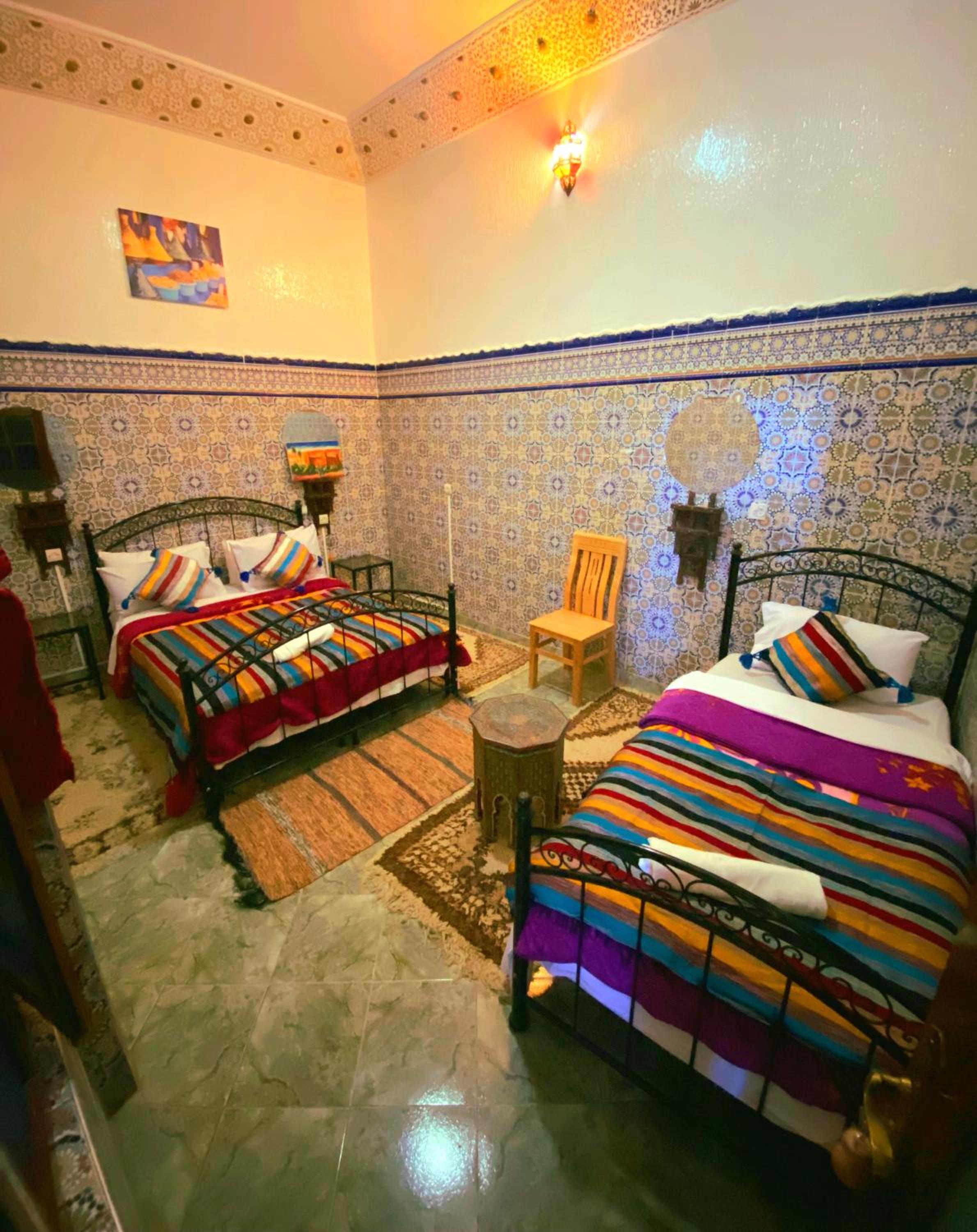 Standard Triple Room - Photo 2