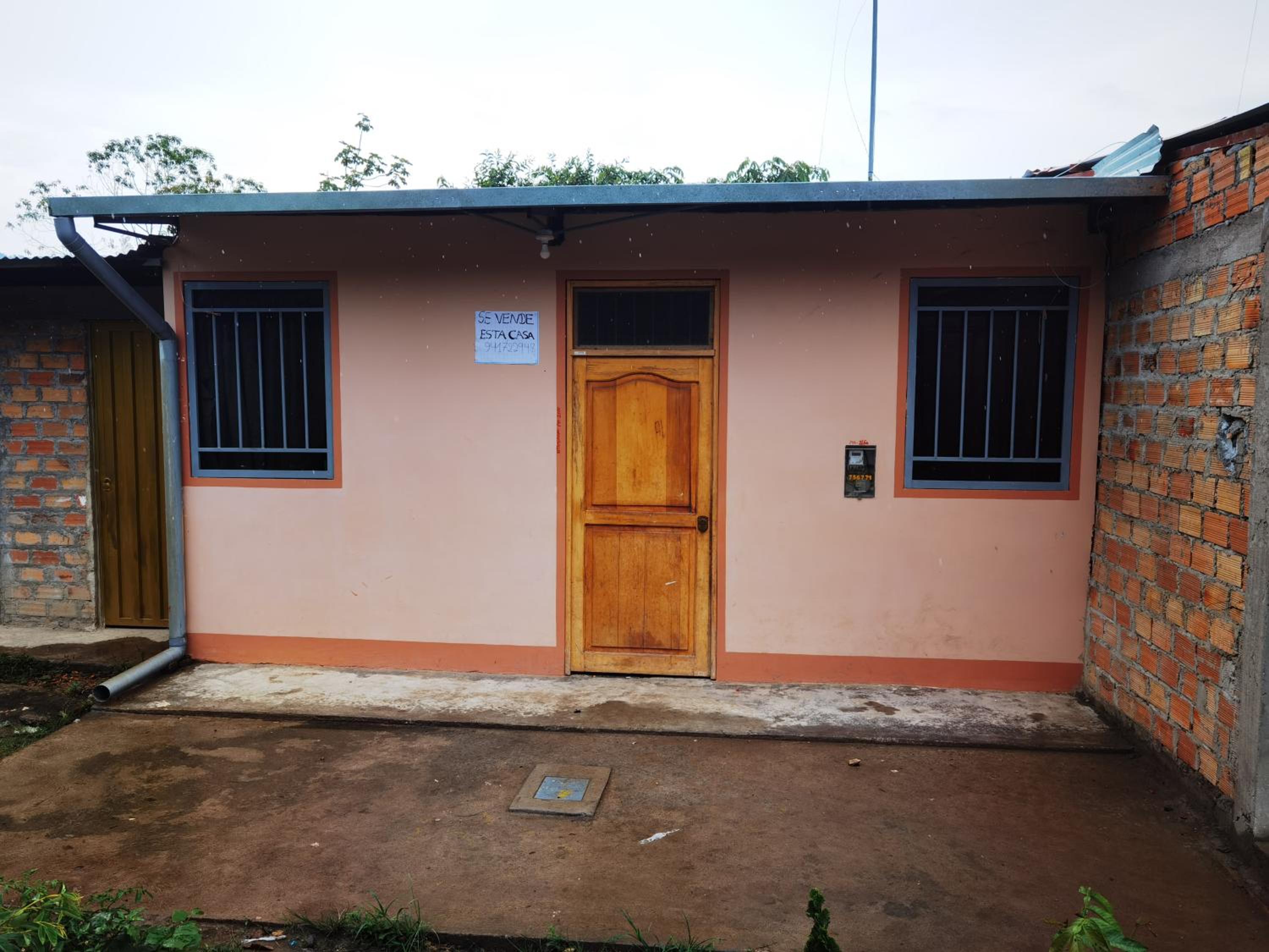 One-Bedroom House photo 2