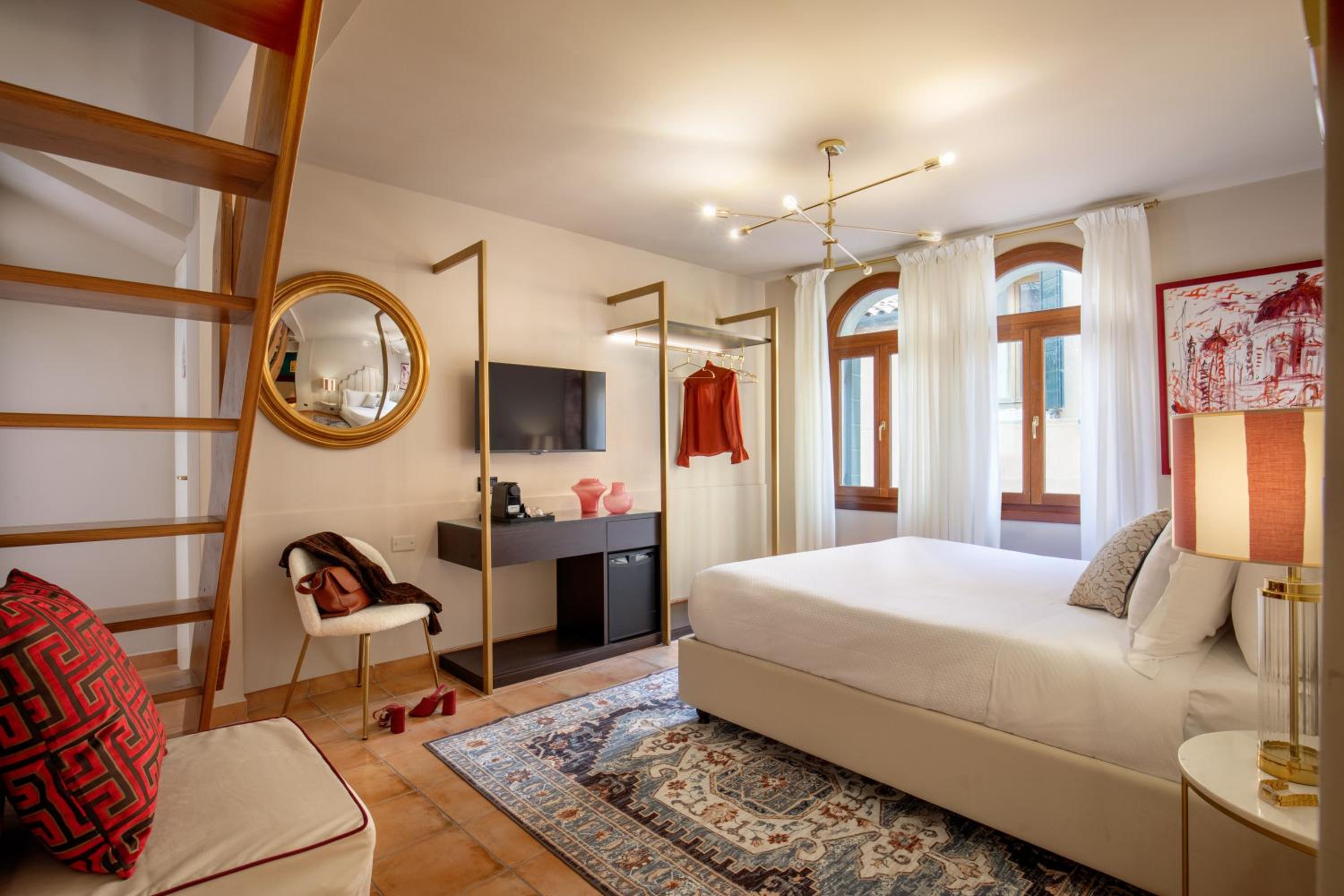 Junior Suite photo 3