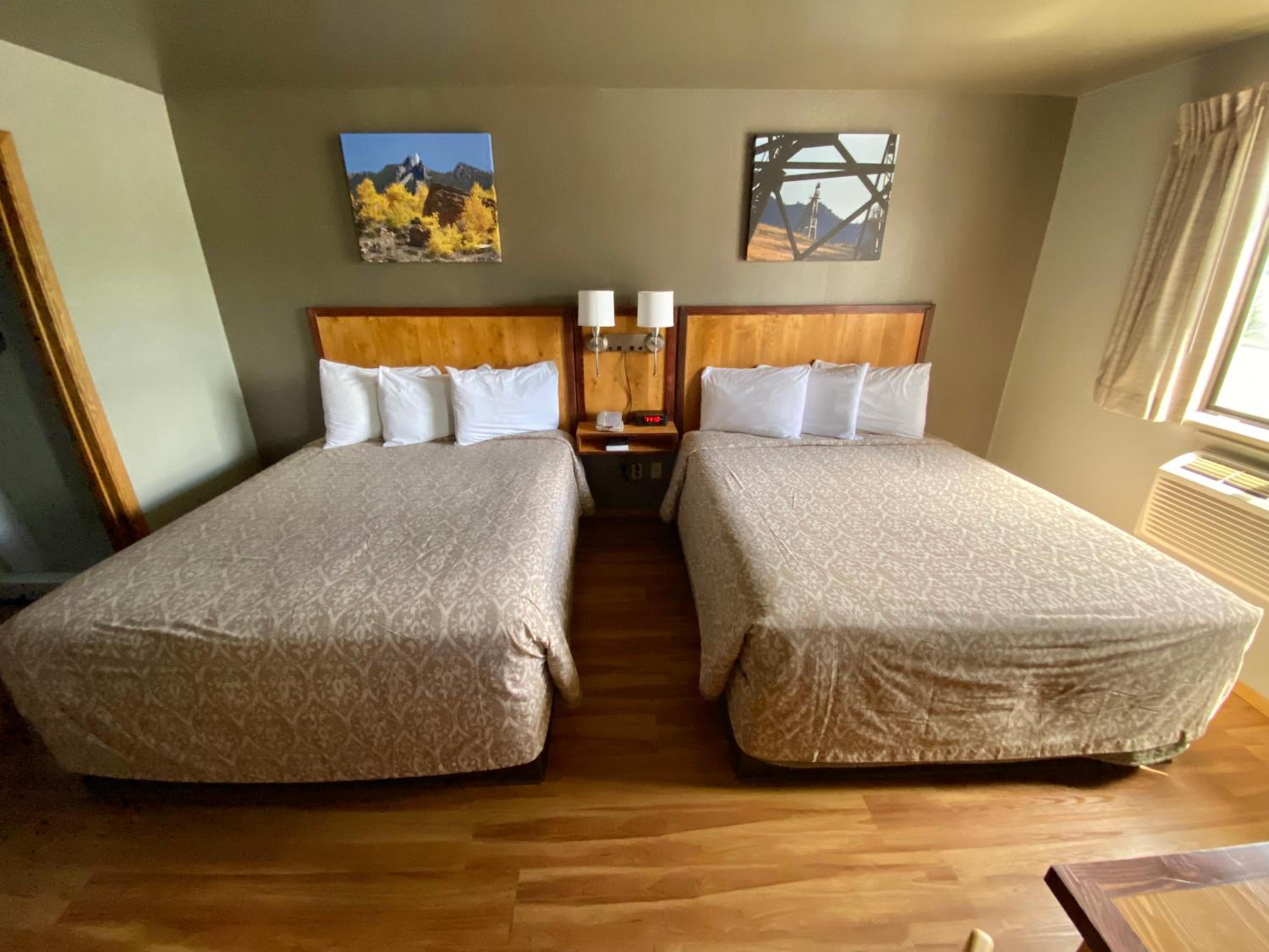 Double Room photo 2