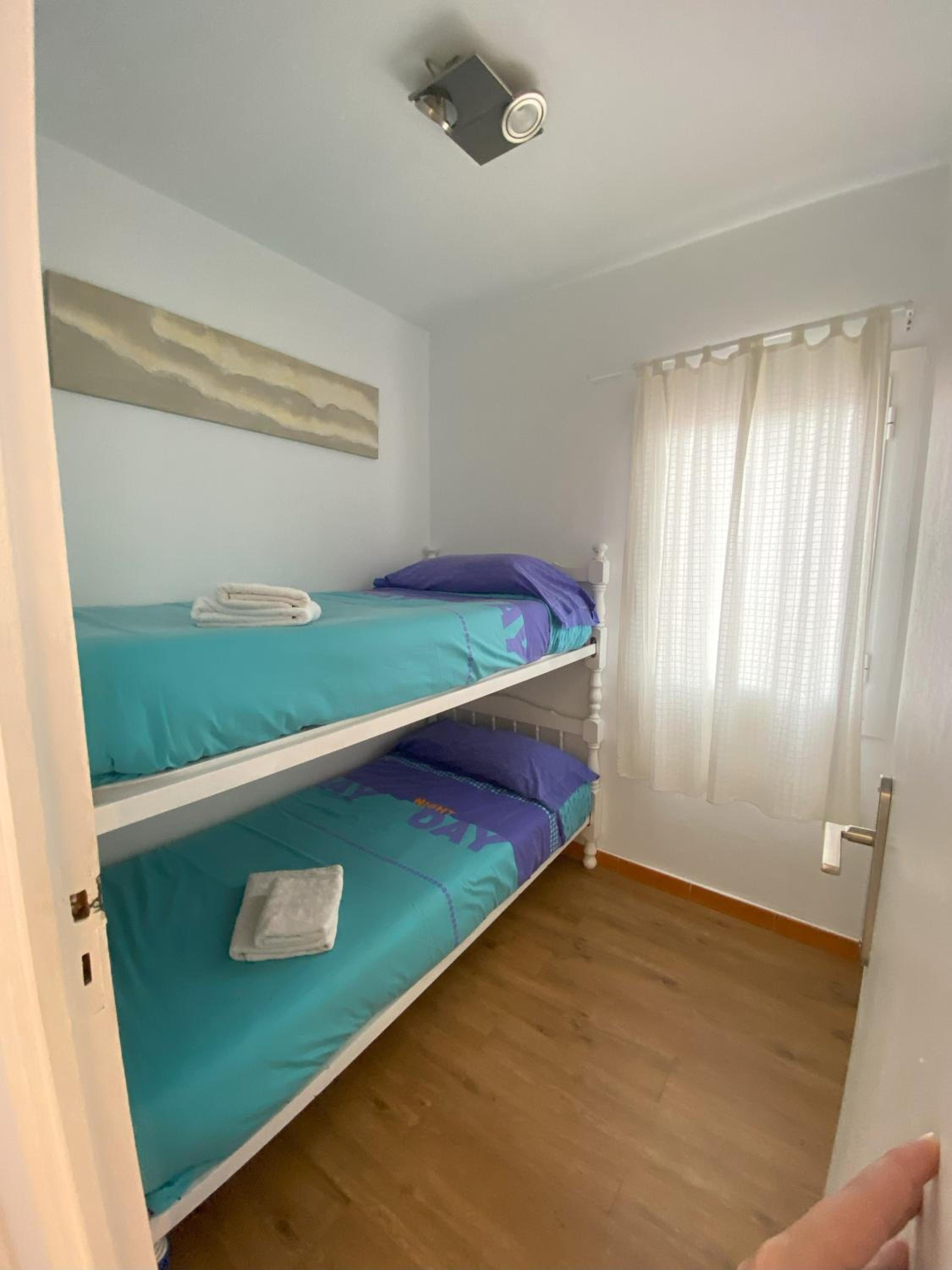 Two-Bedroom Apartment photo 3