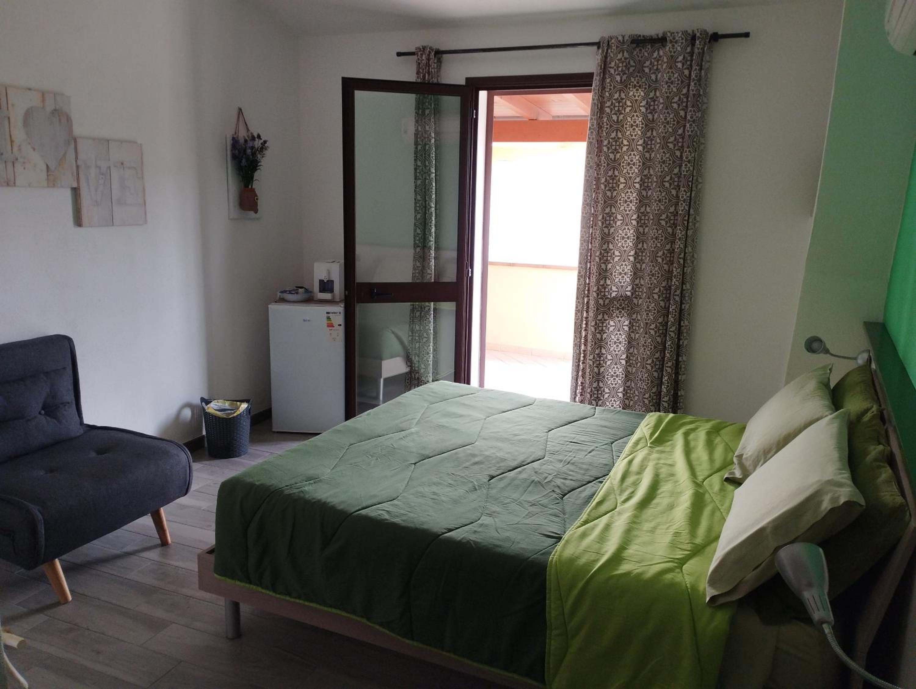 Double Room with Sea View photo 3