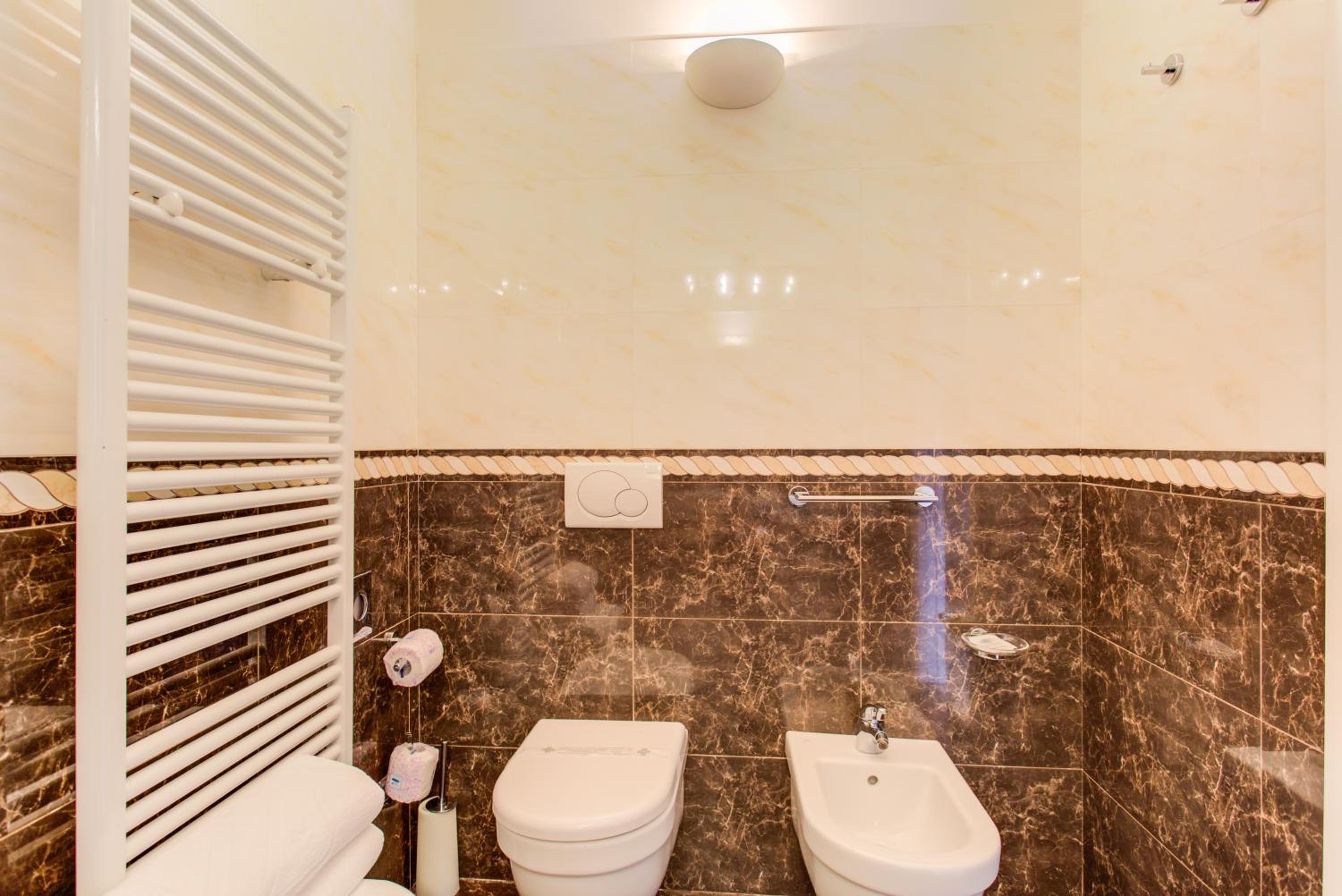Junior Suite with Garden View photo 3
