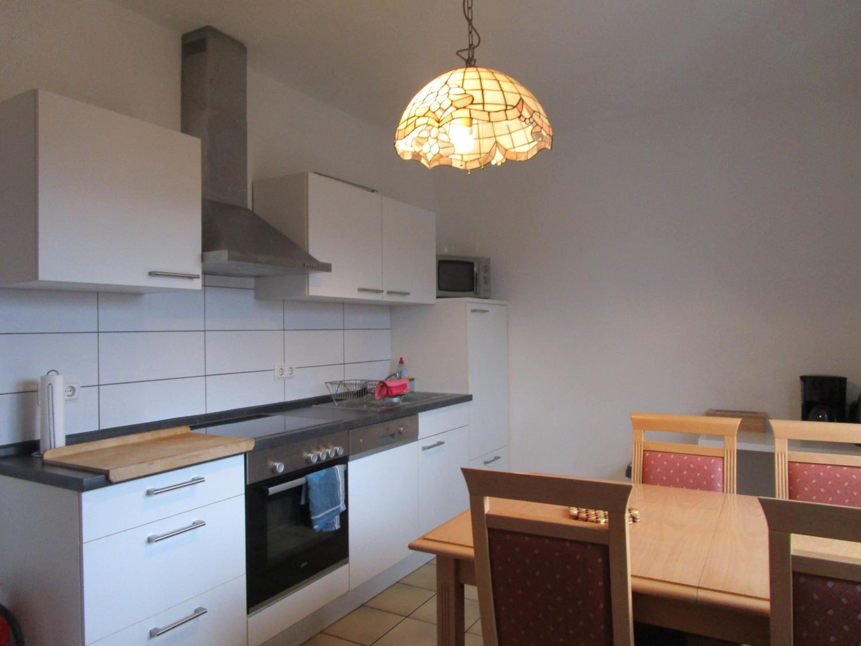 Two-Bedroom Apartment - Photo 18