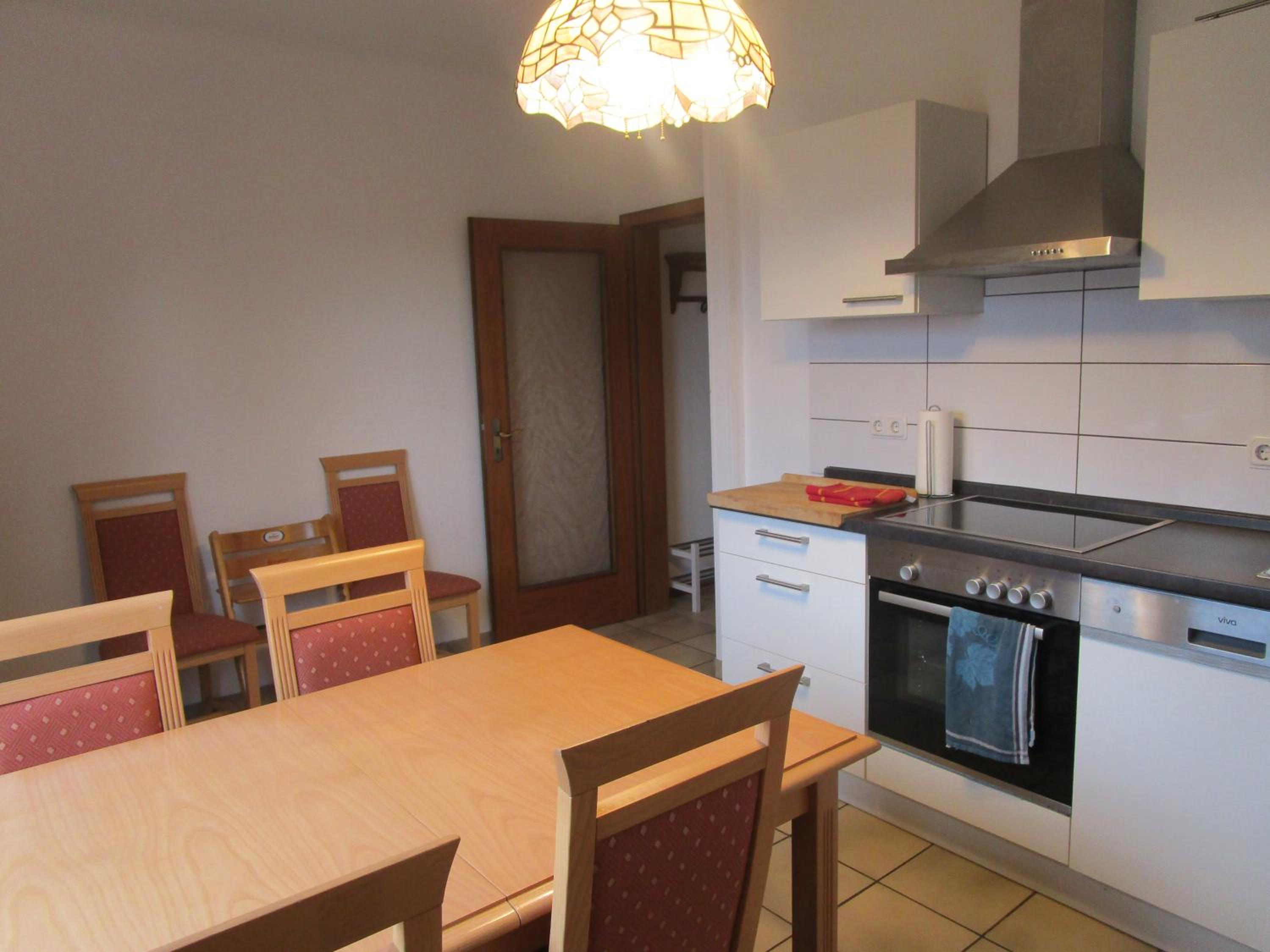 Two-Bedroom Apartment - Photo 19
