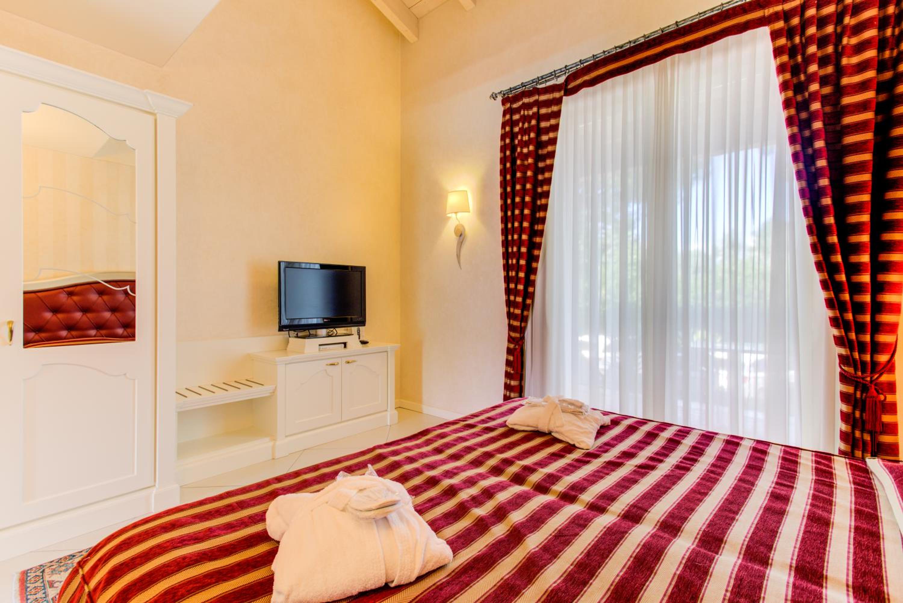 Junior Suite photo 2