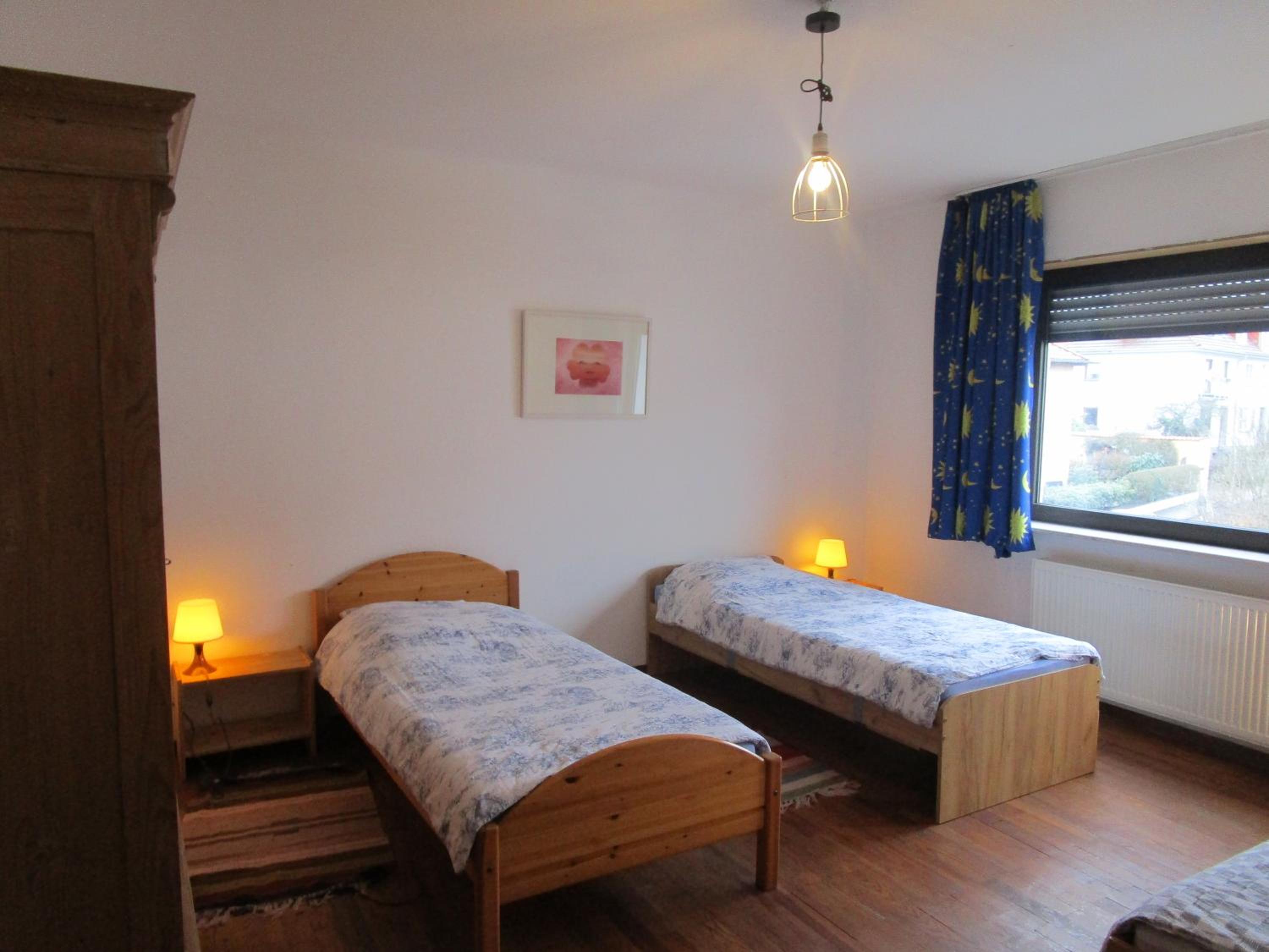 Two-Bedroom Apartment - Photo 20