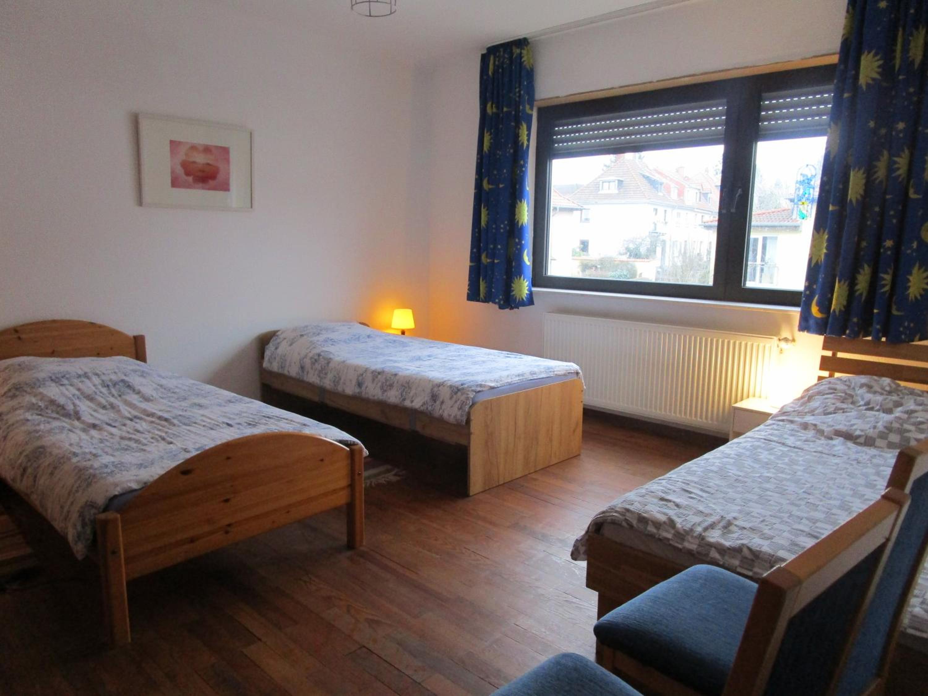 Two-Bedroom Apartment - Photo 17
