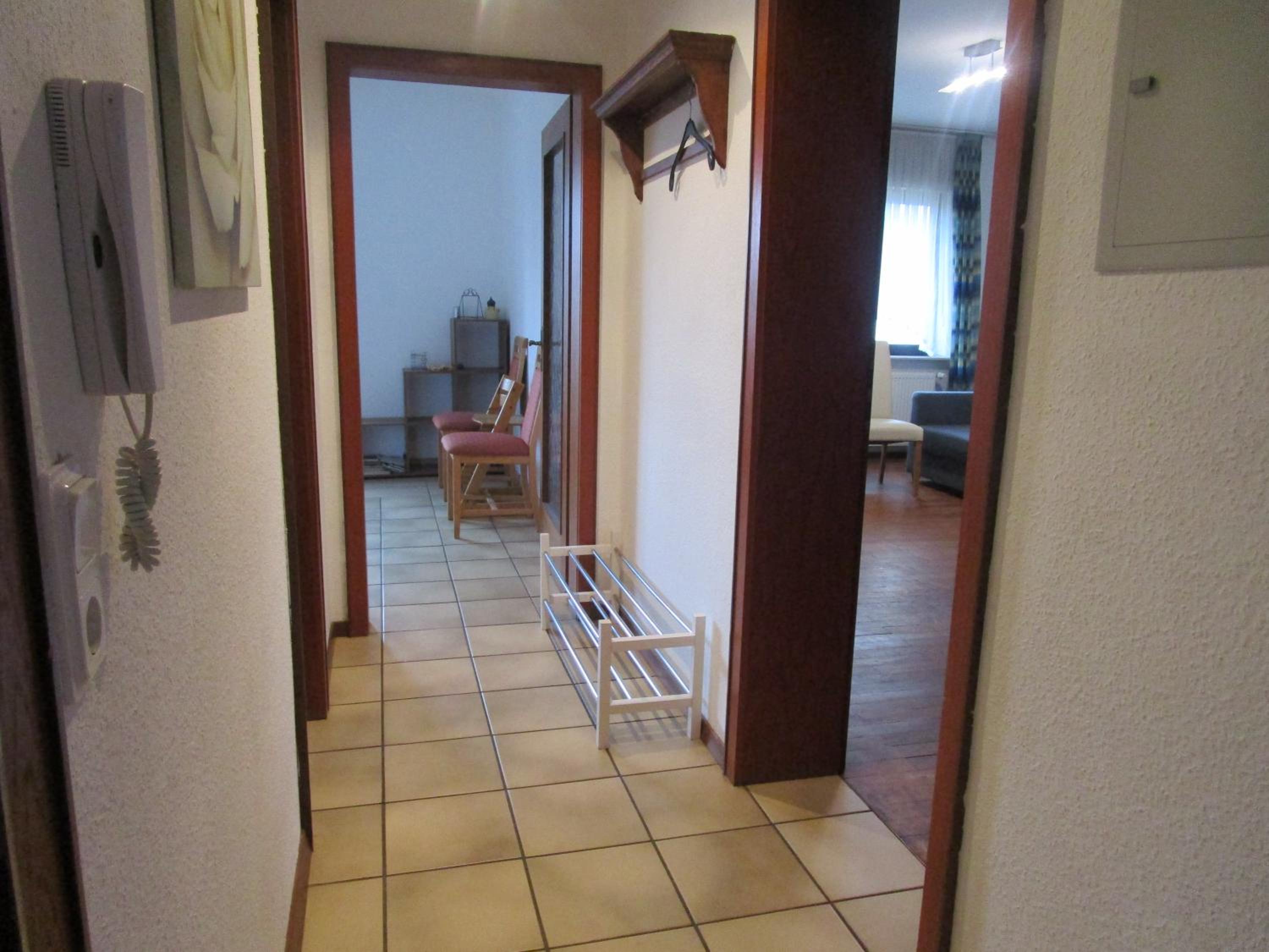 Two-Bedroom Apartment - Photo 11