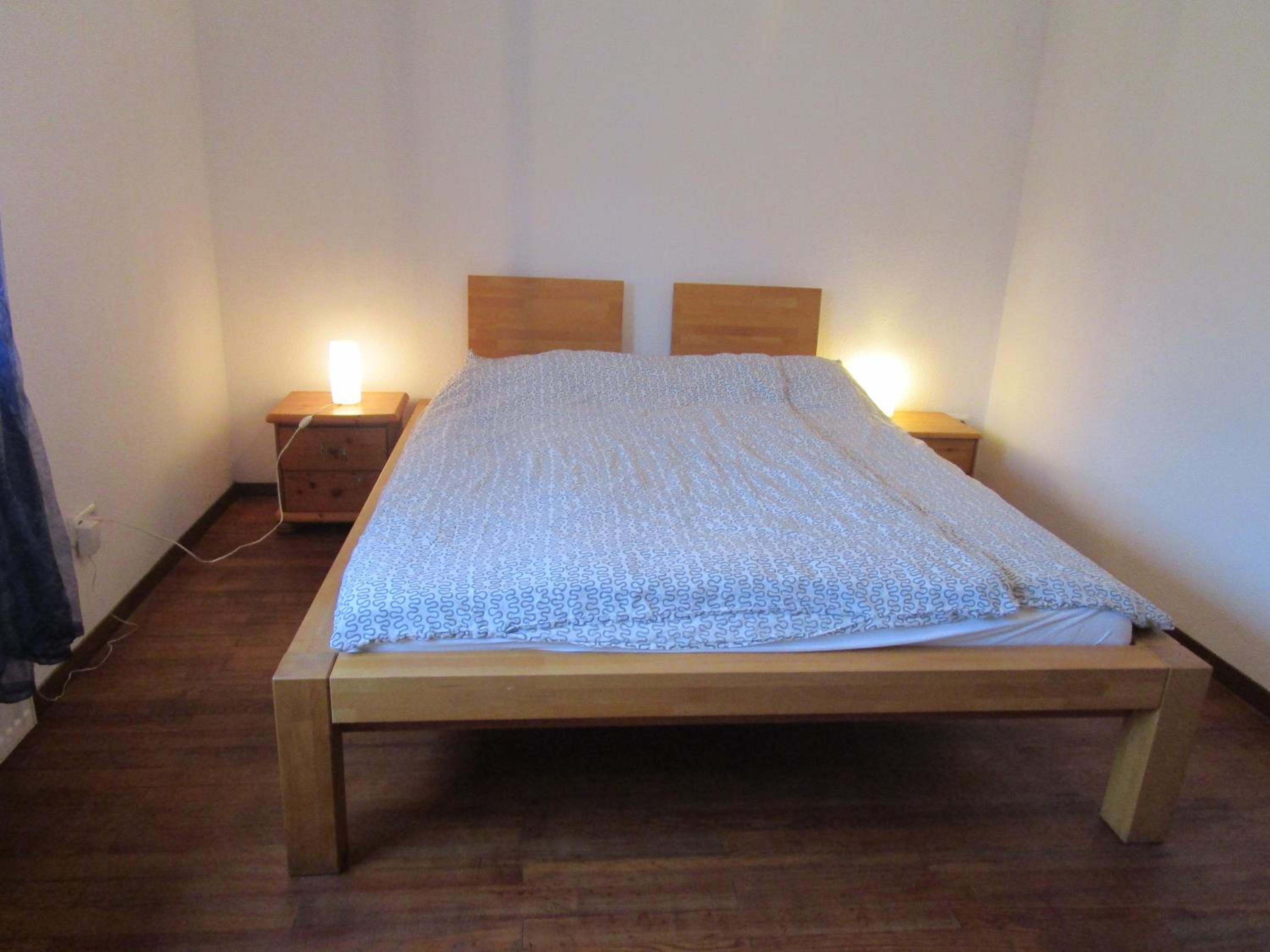 Two-Bedroom Apartment - Photo 12