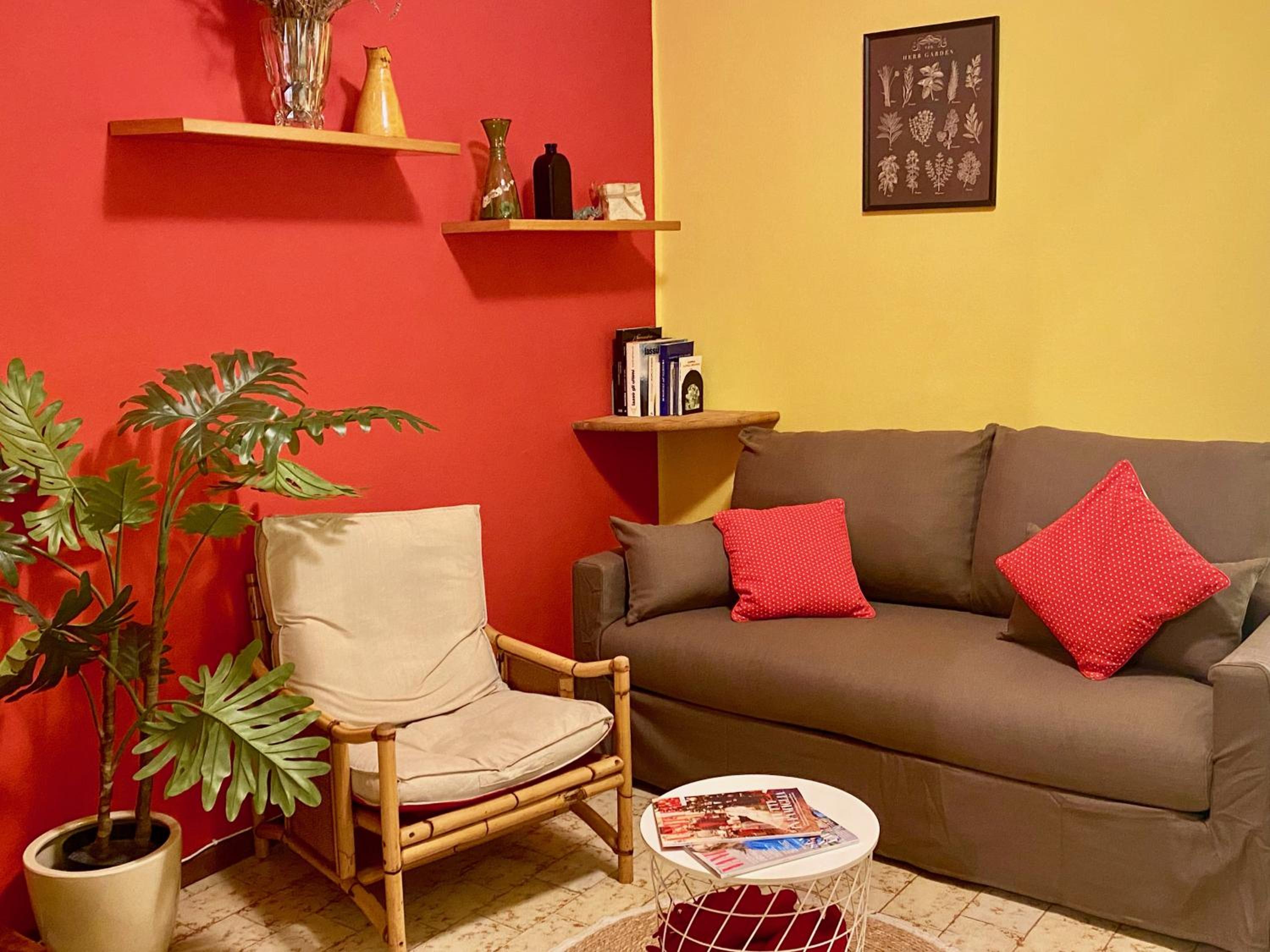Two-Bedroom House photo 2