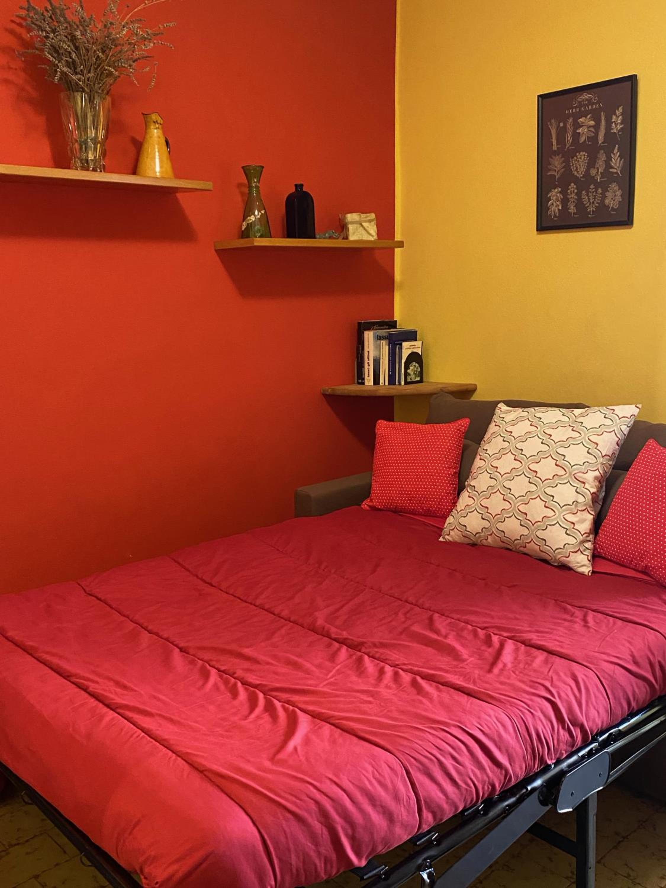 Two-Bedroom House photo 1