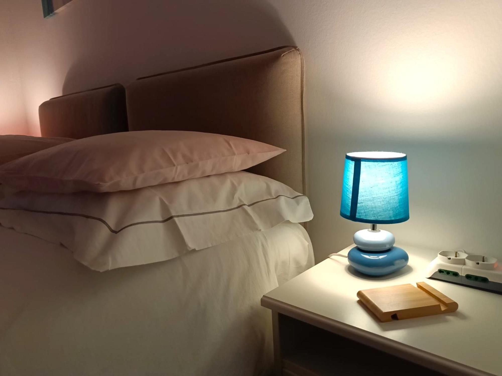 Double or Twin Room with Private Bathroom photo 2