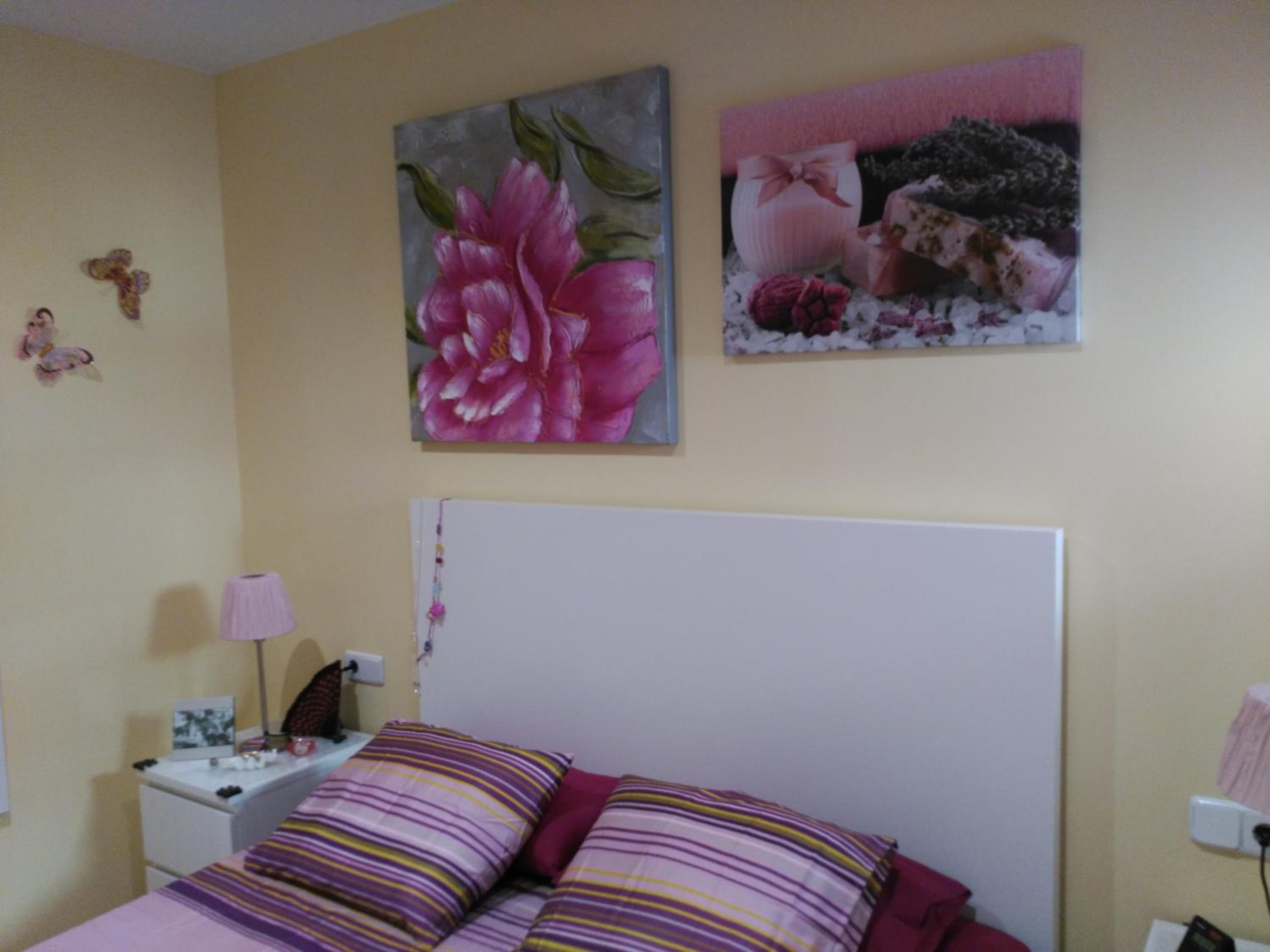 Departamento de tres habitaciones