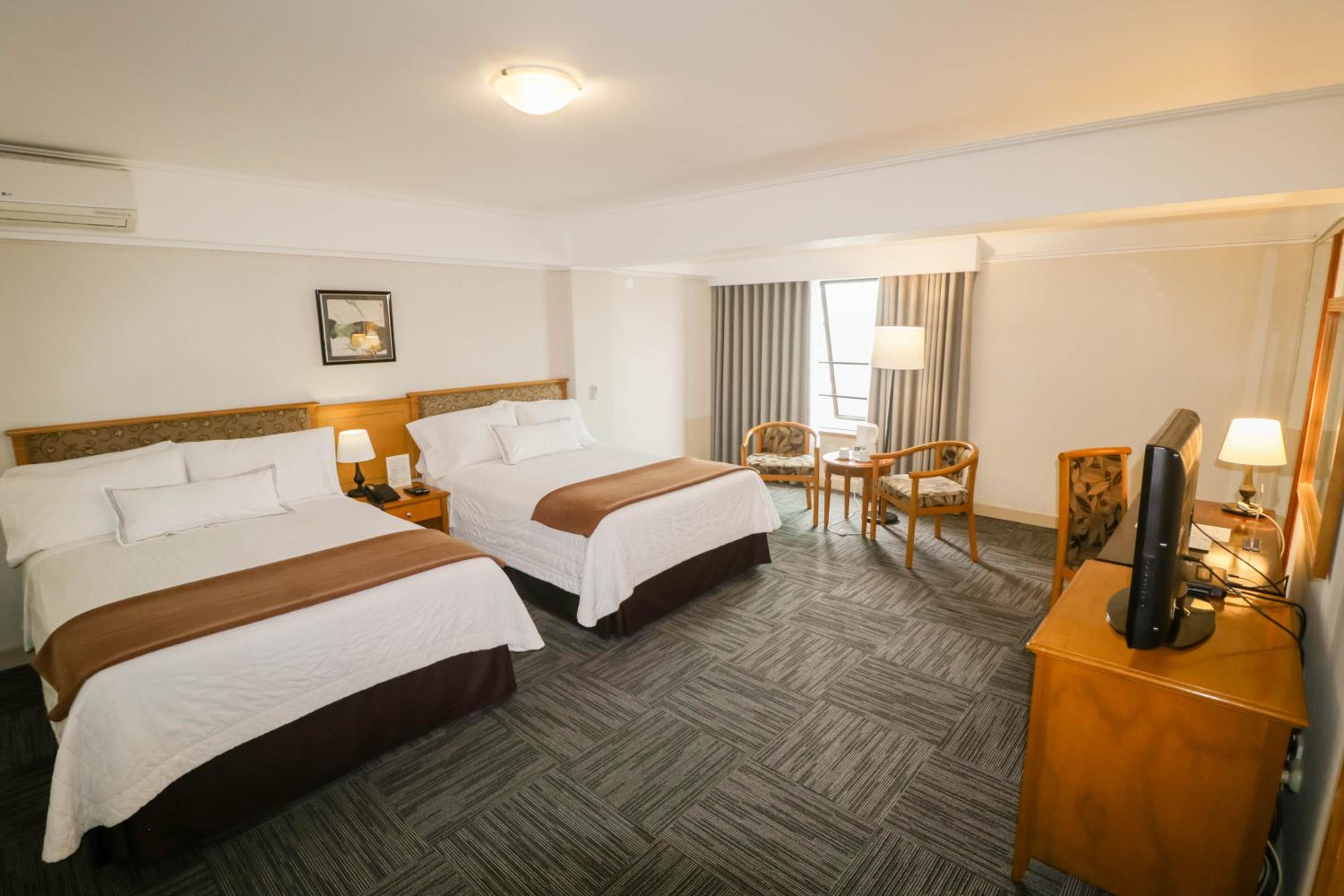 Deluxe Double Room - Photo 4