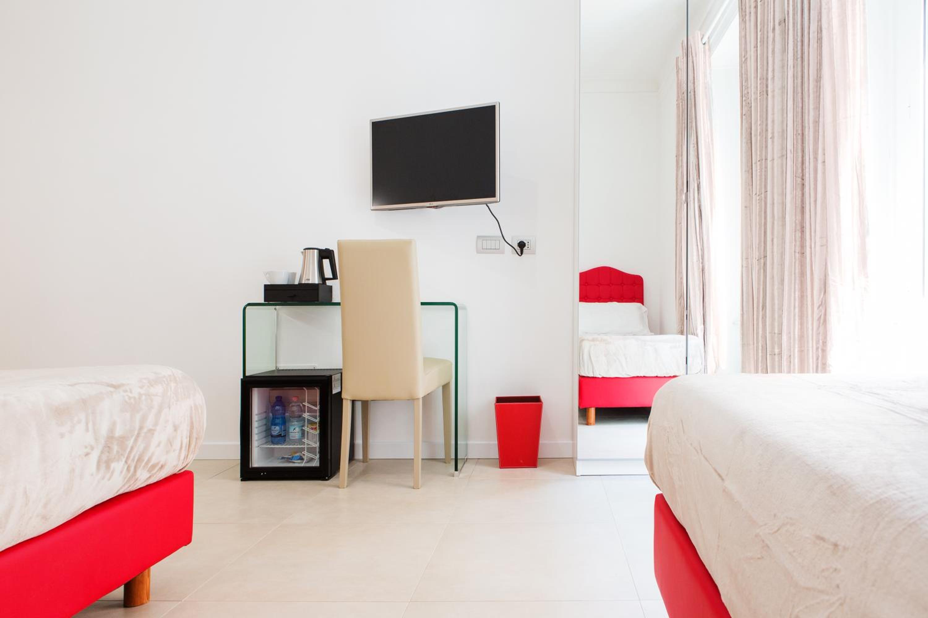 Executive Triple Room photo 3