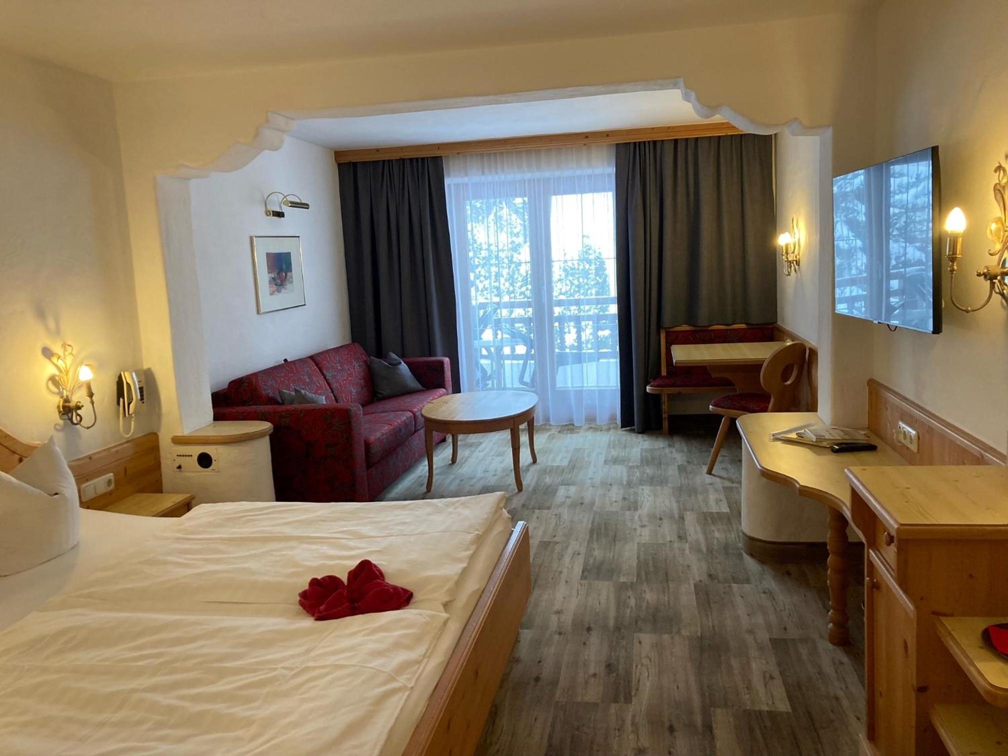 Junior Suite - Photo 5