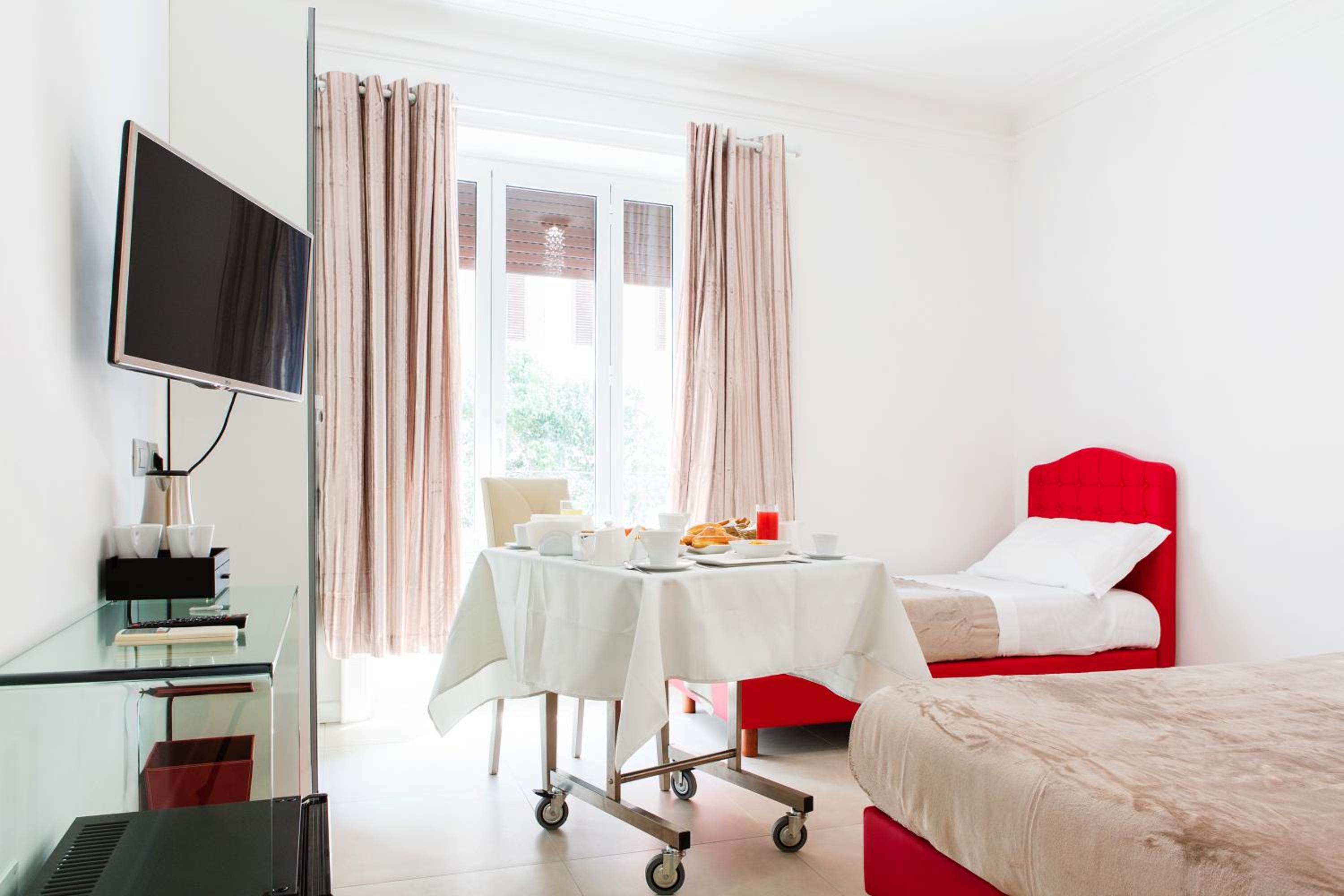Executive Triple Room photo 1