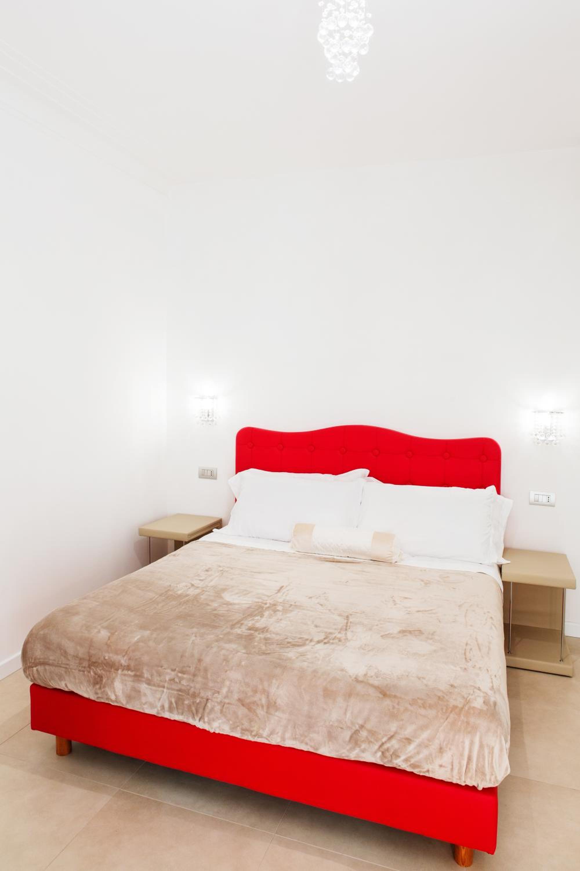 Executive Triple Room photo 2