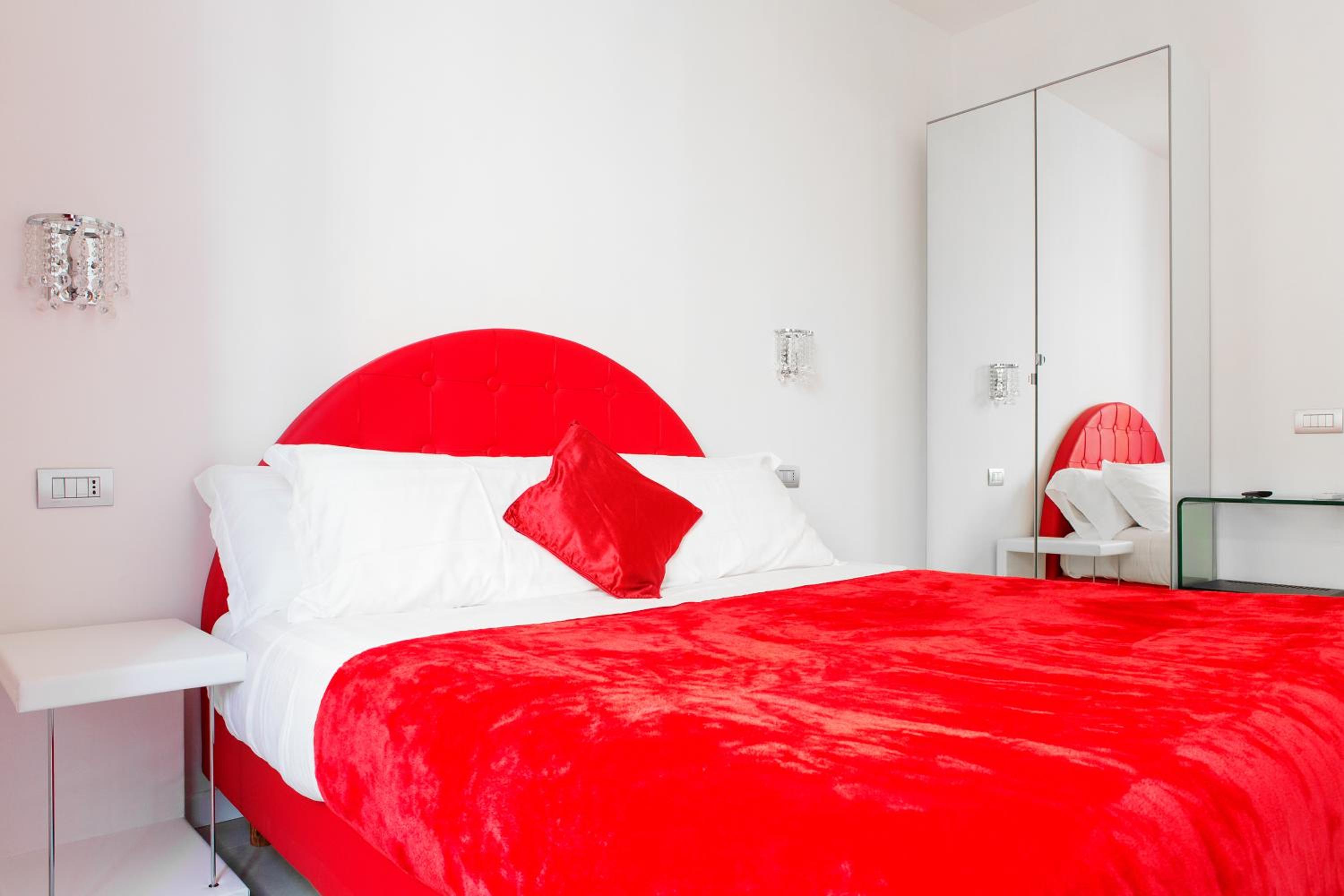 Deluxe Double Room photo 3
