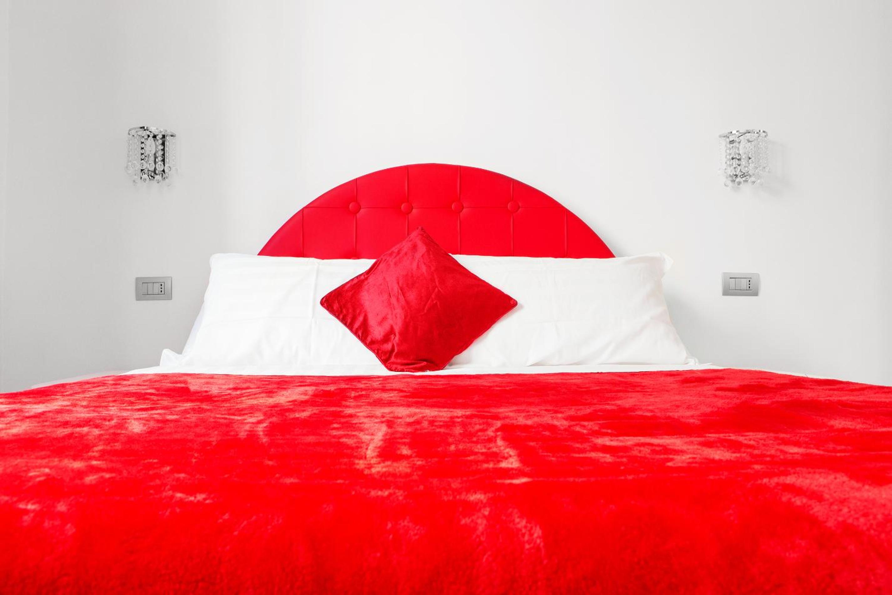 Deluxe Double Room photo 2