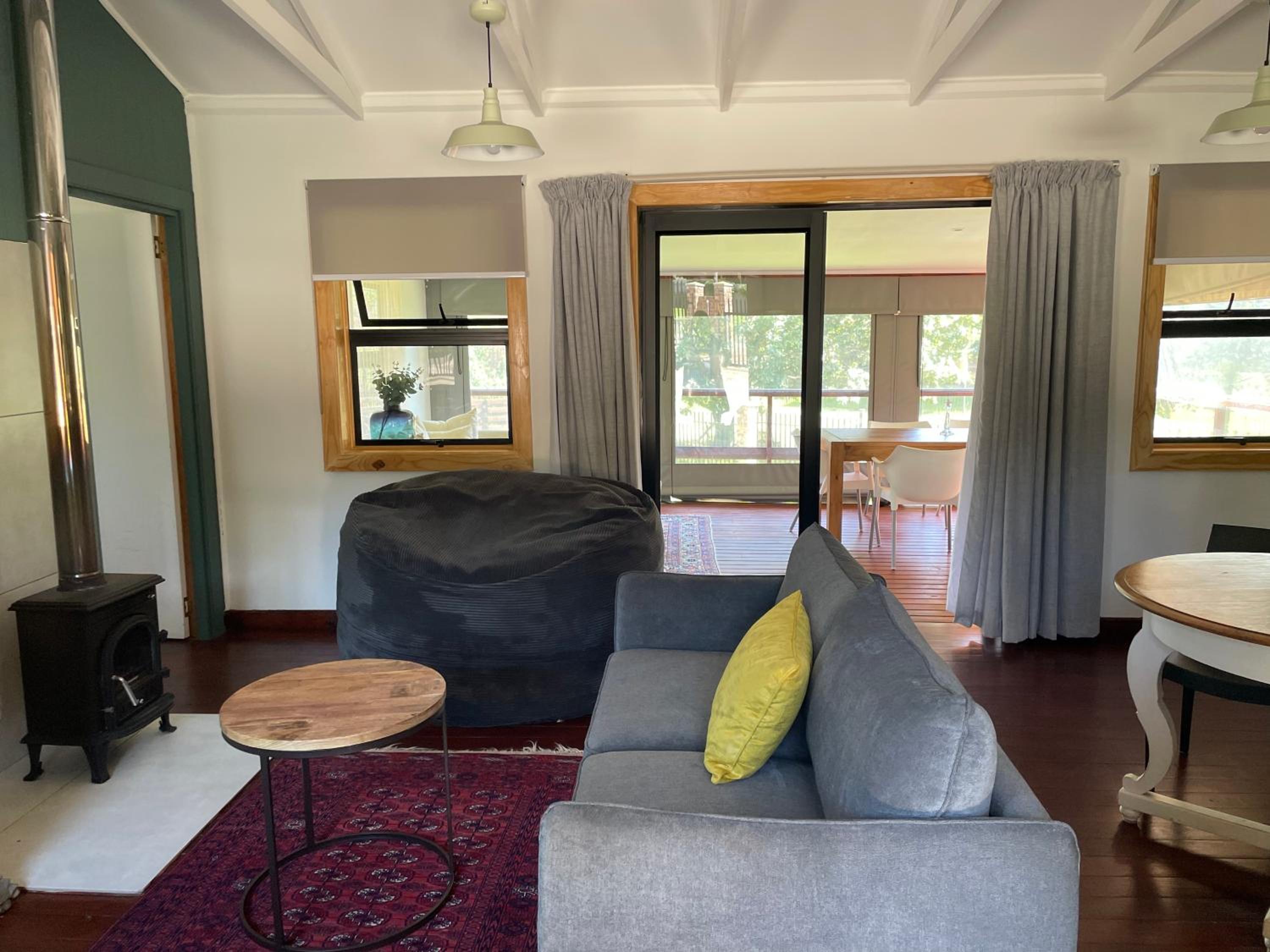 Two-Bedroom House photo 1