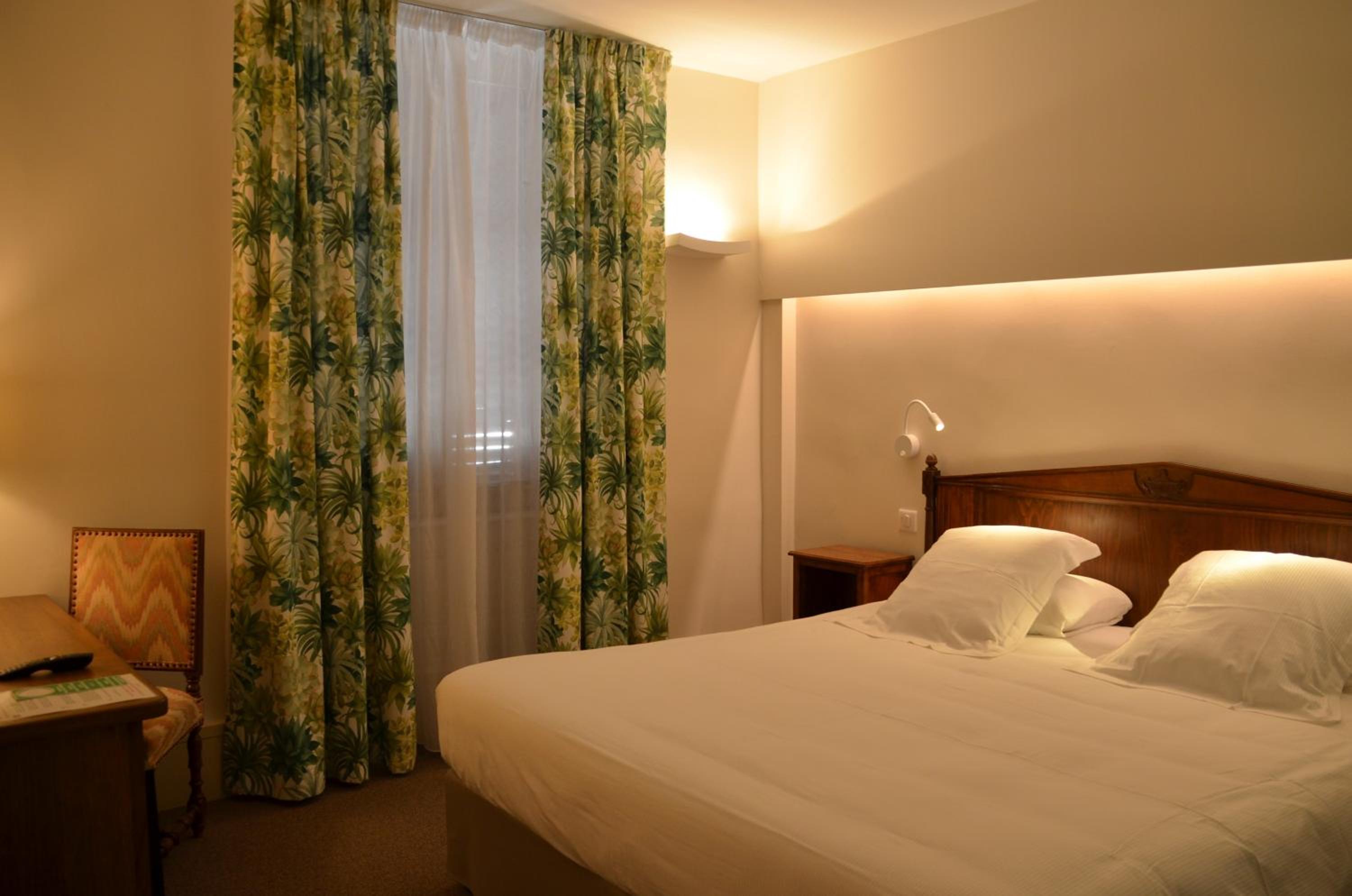 Superior Double Room First Floor
