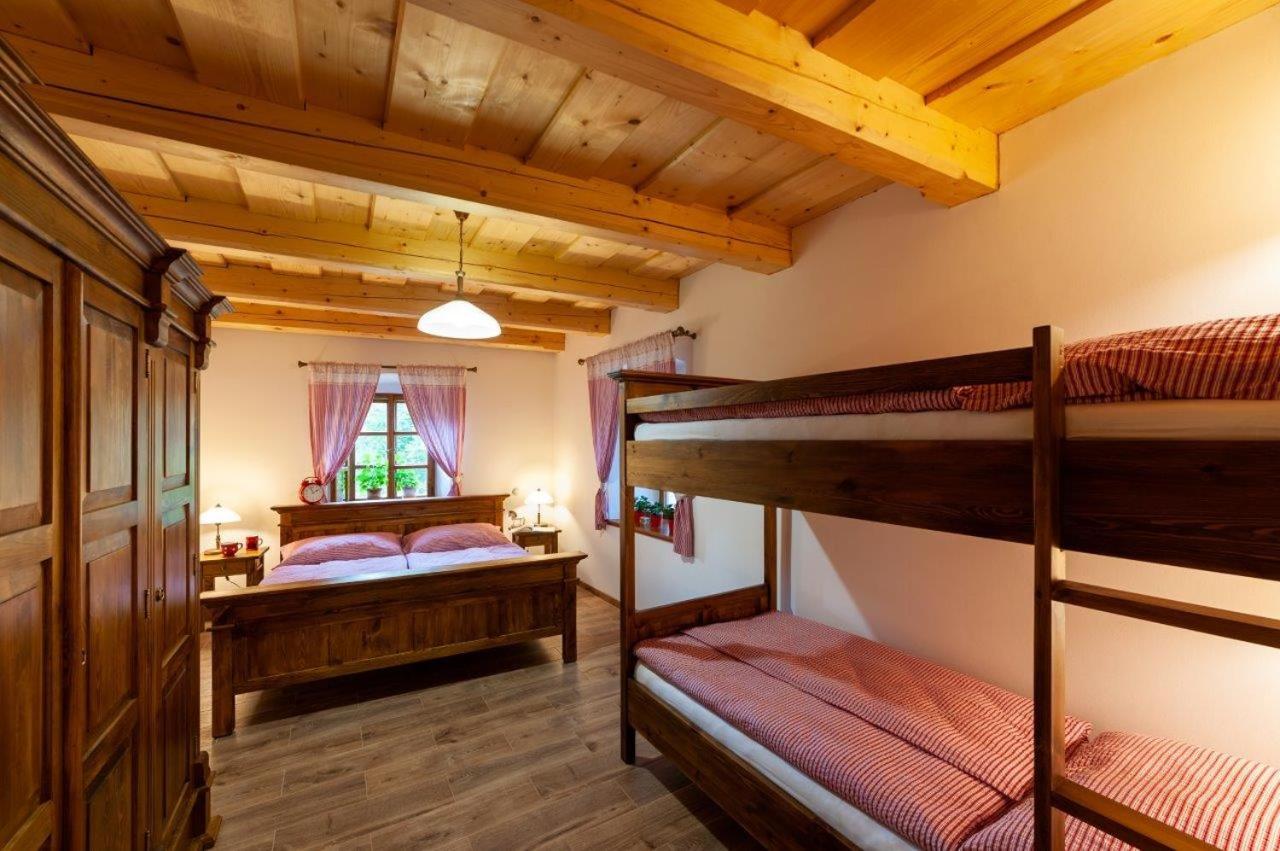 Two-Bedroom House photo 1
