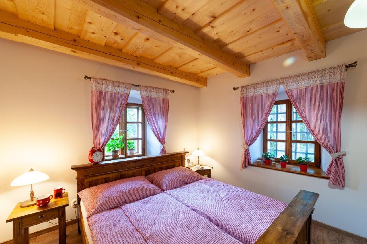 Four-Bedroom House photo 1