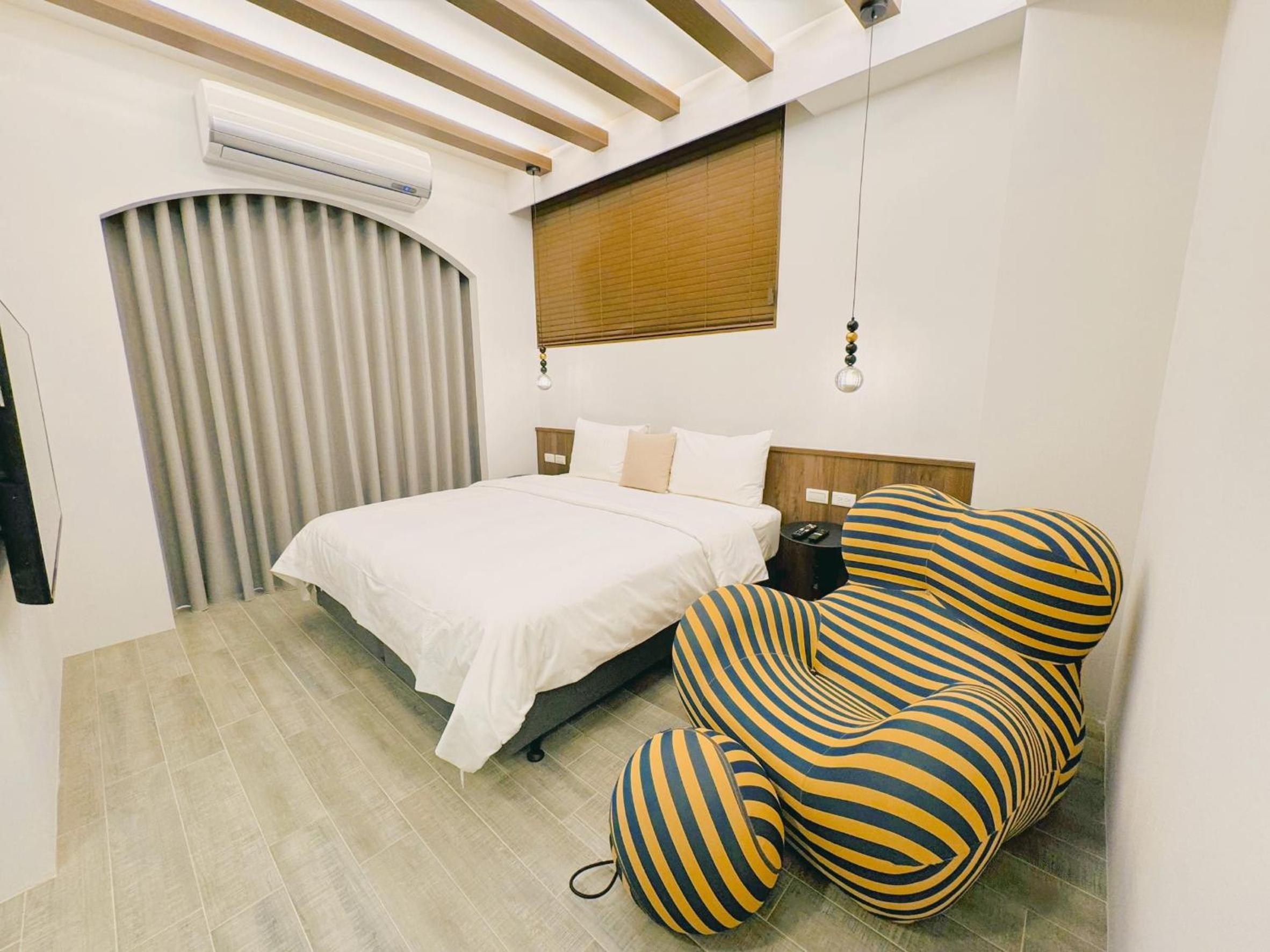 Superior Double Room photo 1