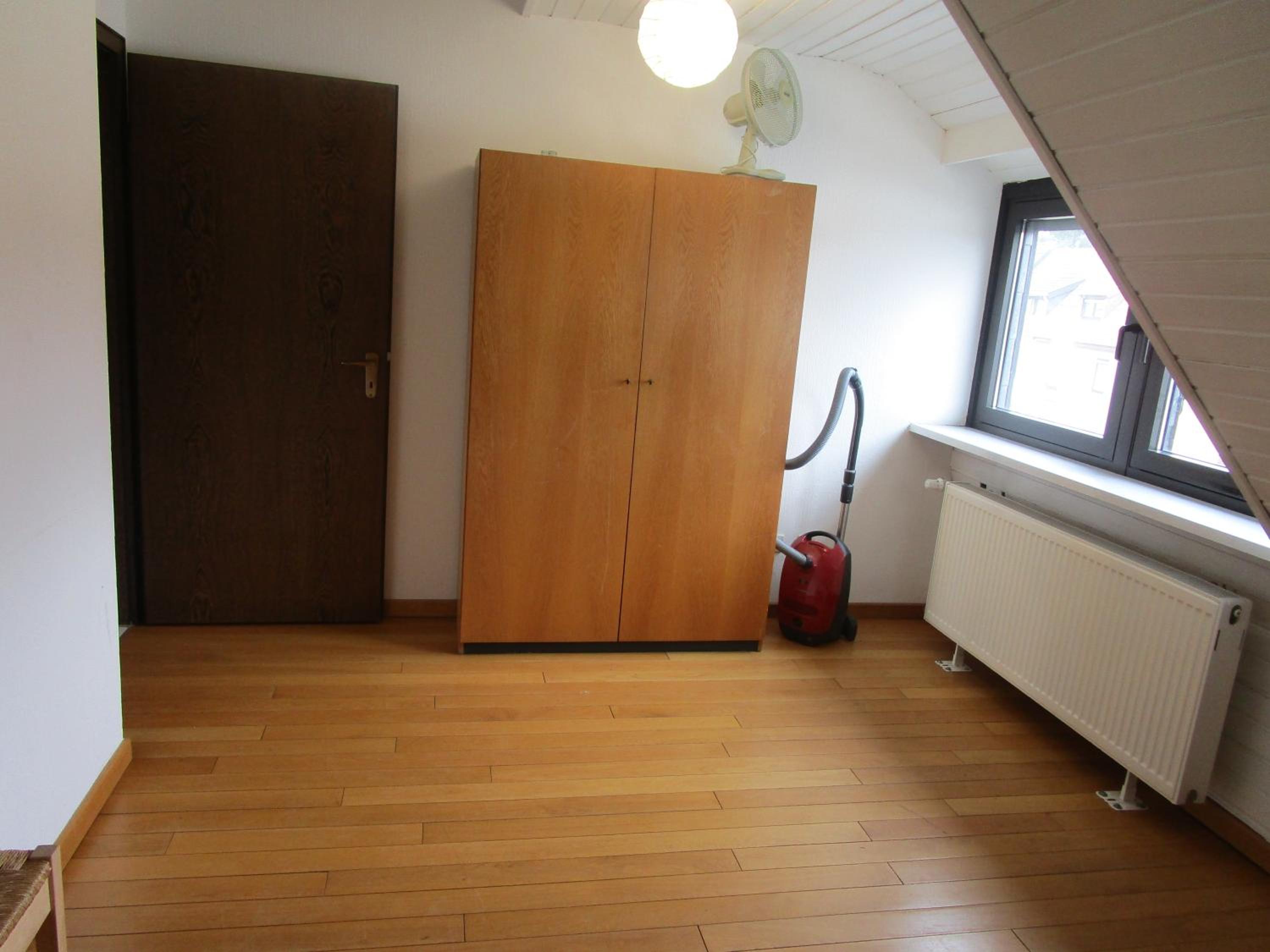 Two-Bedroom Apartment - Photo 1