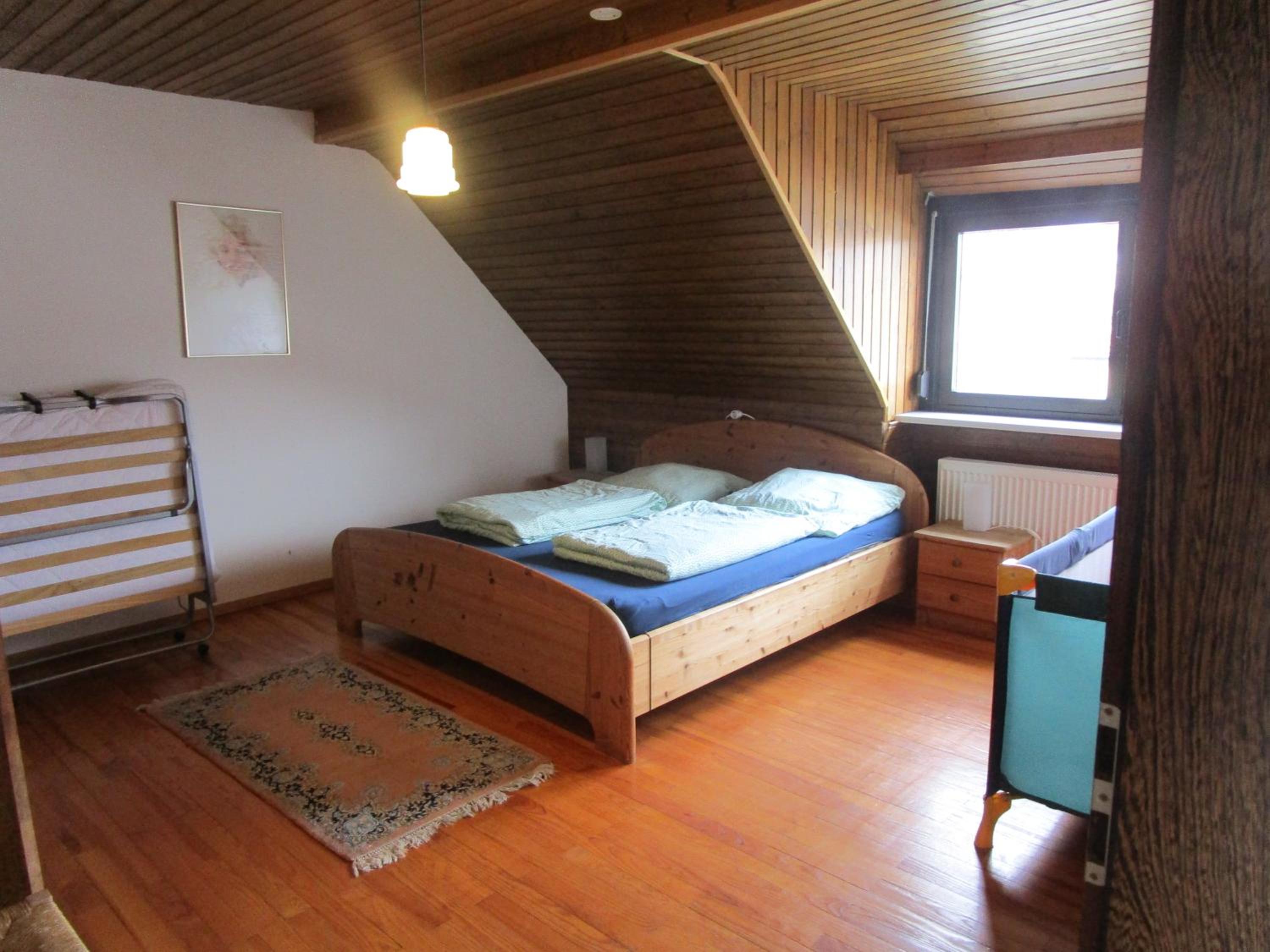 Two-Bedroom Apartment - Photo 6