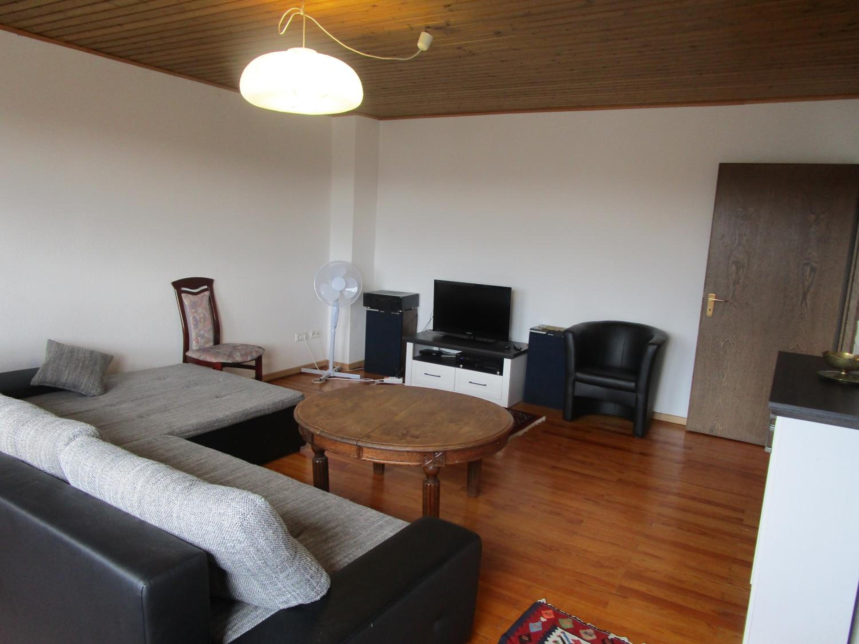 Two-Bedroom Apartment - Photo 8