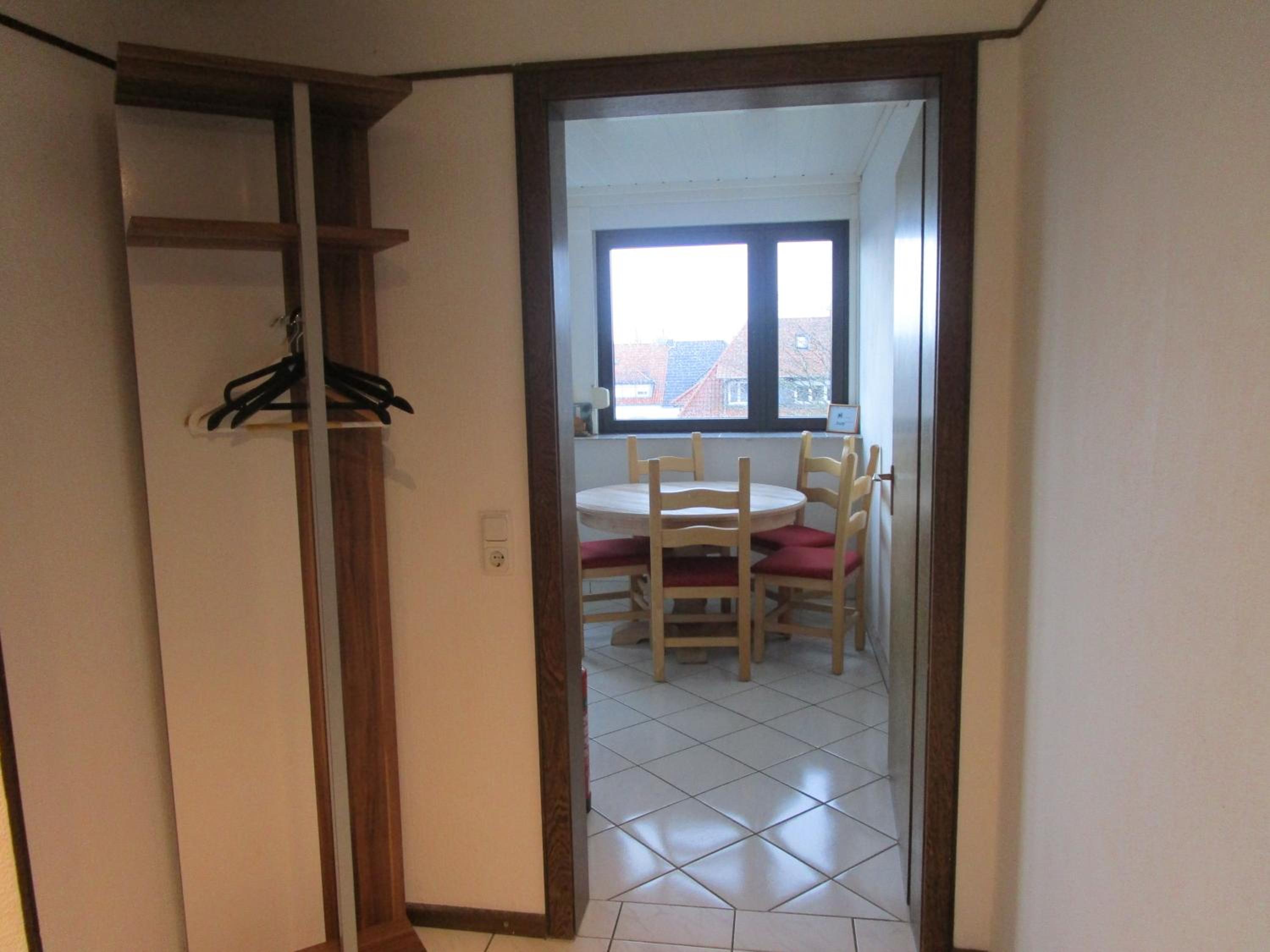 Two-Bedroom Apartment - Photo 3